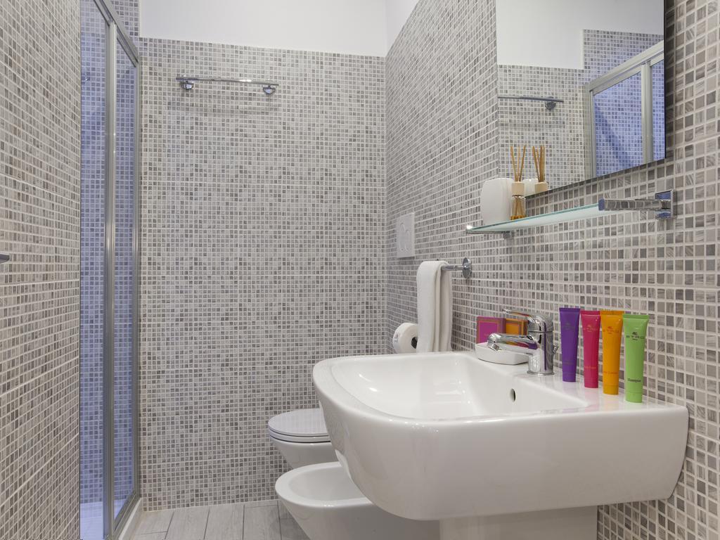 Le Quattro Piazze 3* Sorrento
