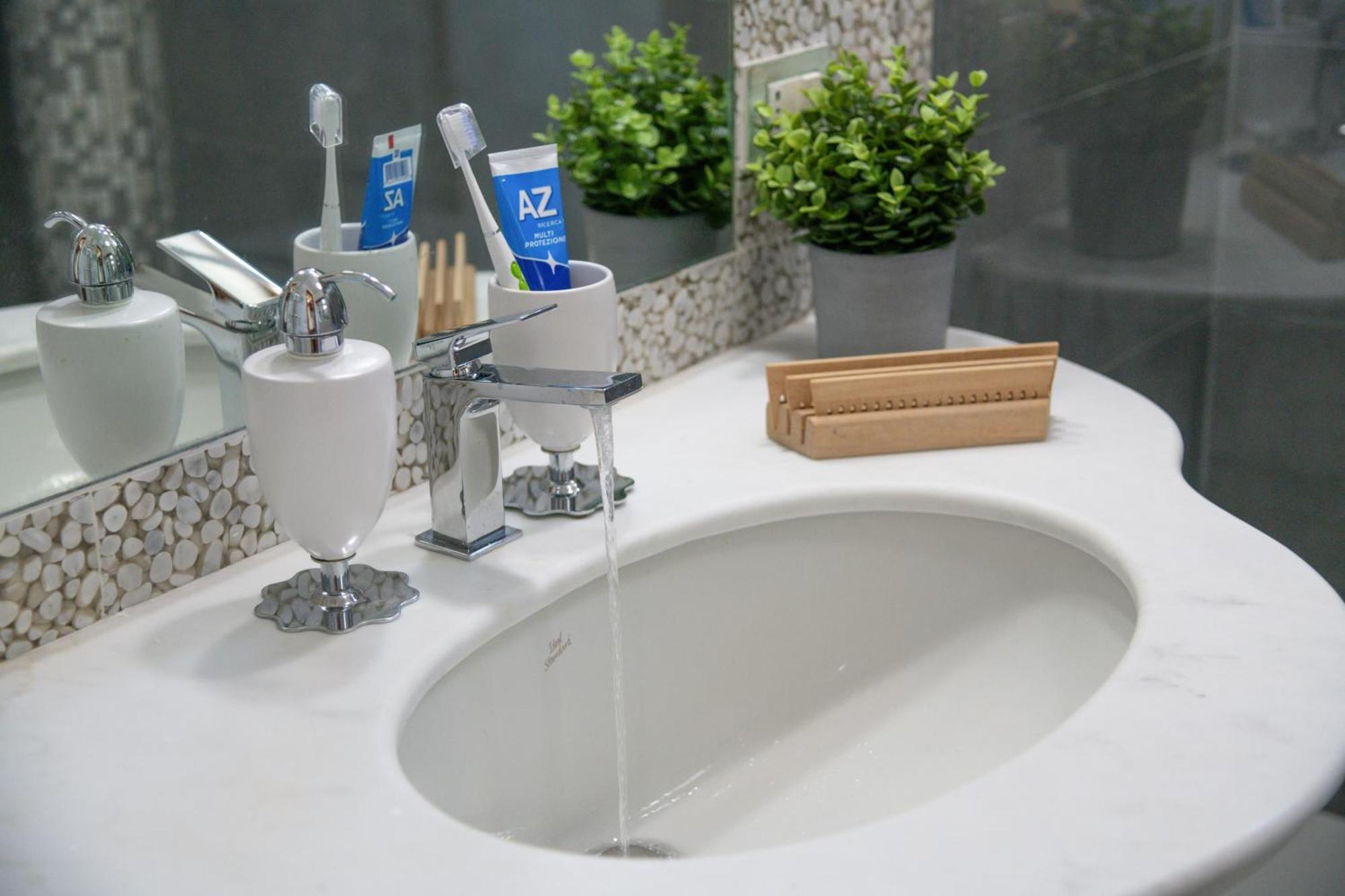Marziale Luxury Apartment Sorrento