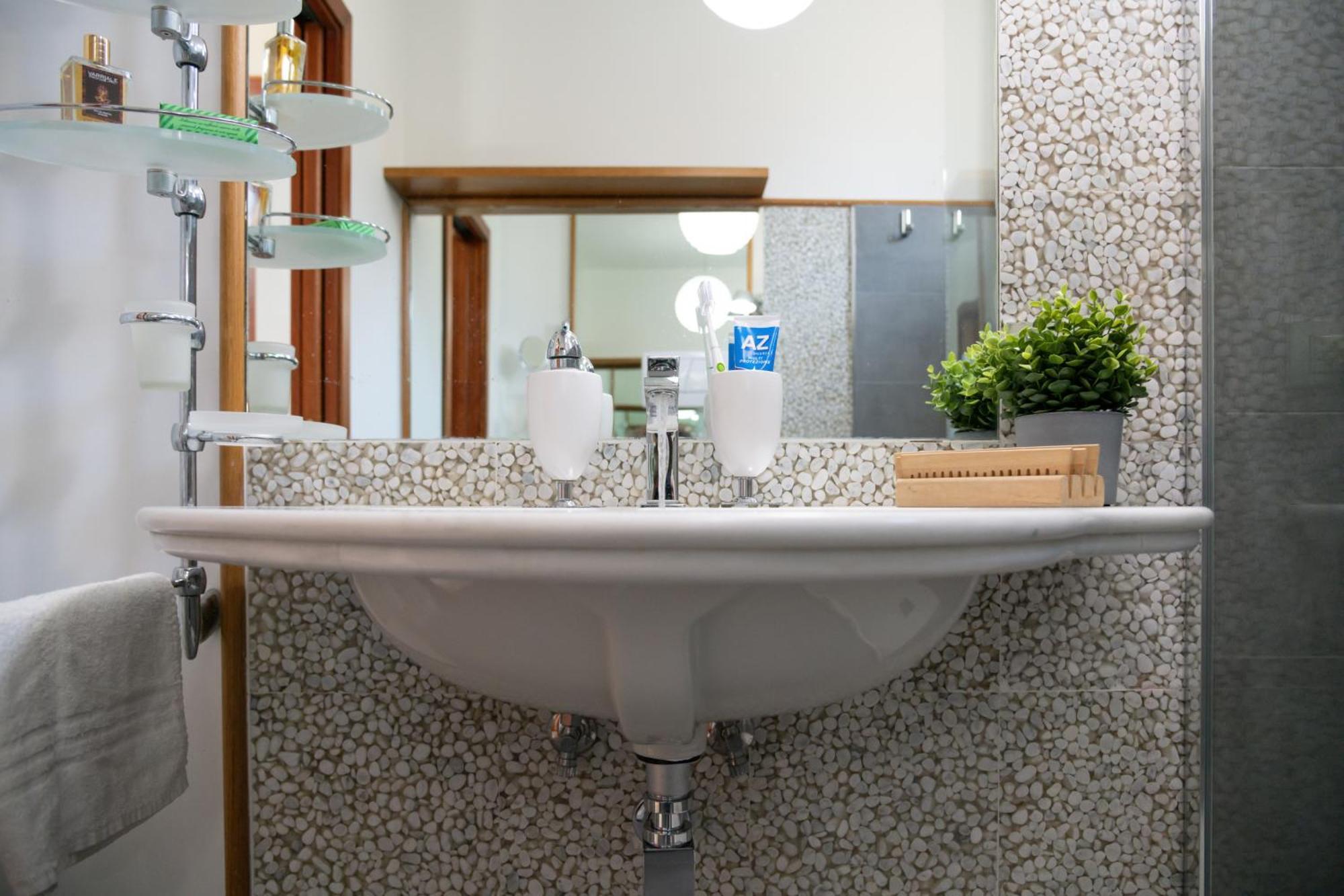 Marziale Luxury Apartment