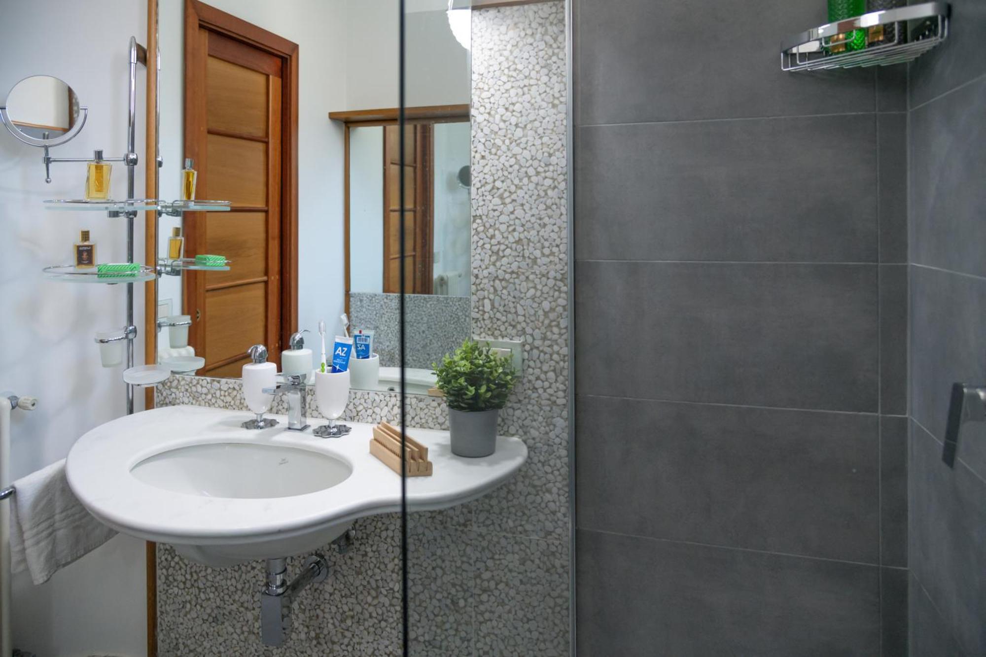 Apartment Marziale Luxury