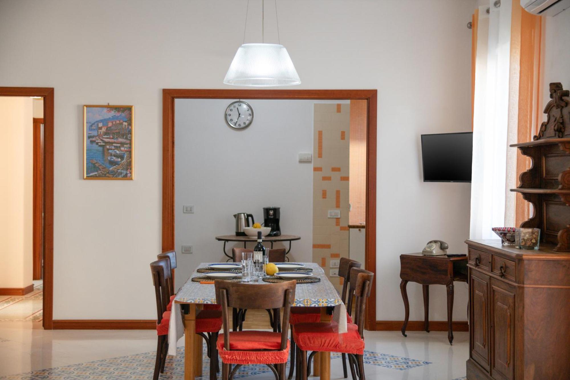 Marziale Luxury Sorrento