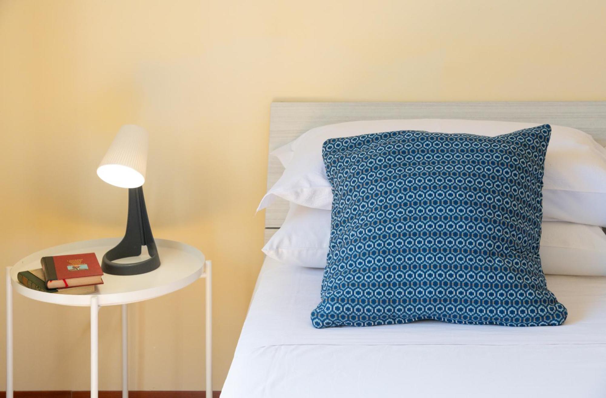Marziale Luxury Apartment