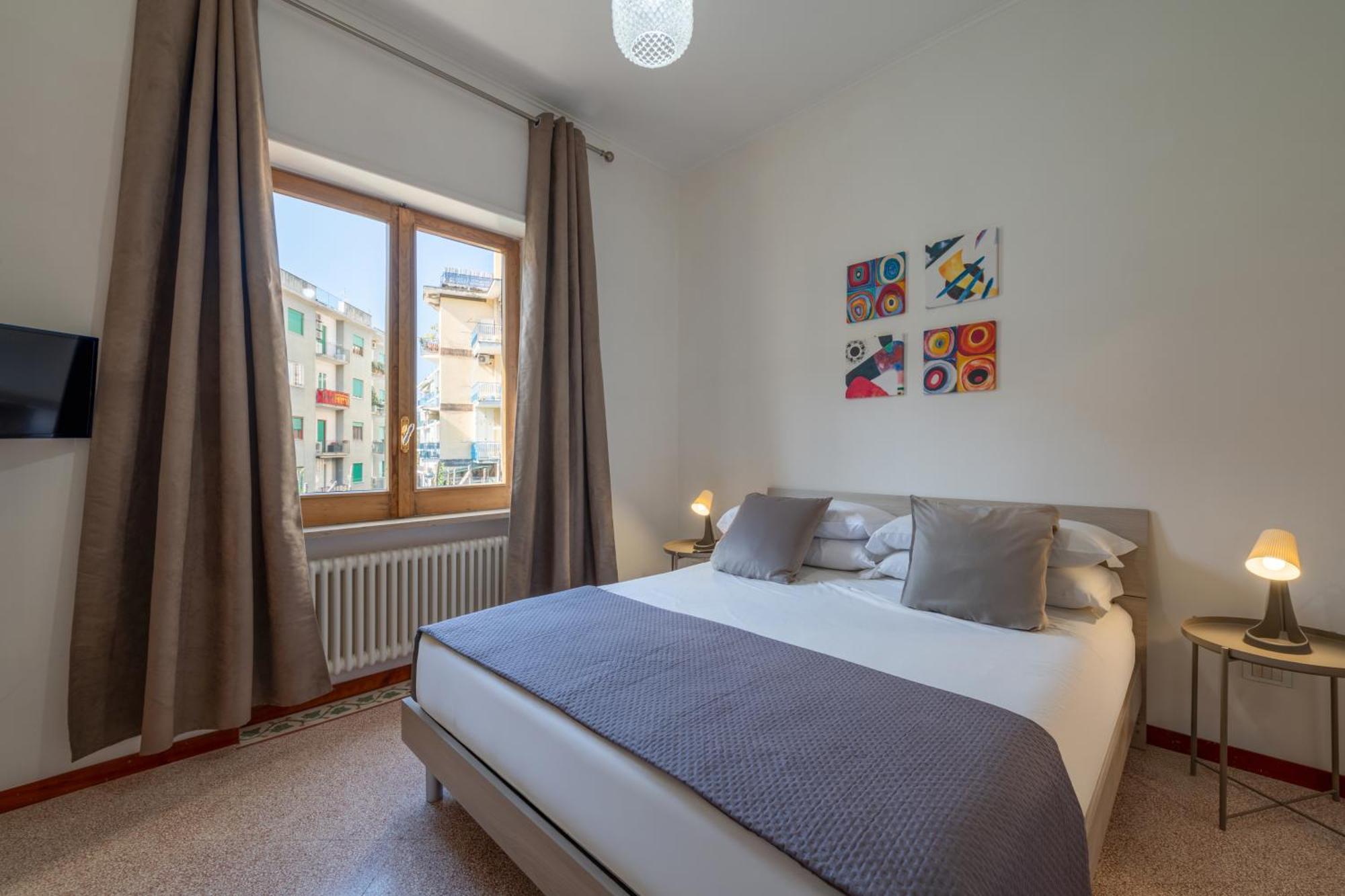 Marziale Luxury Apartment *