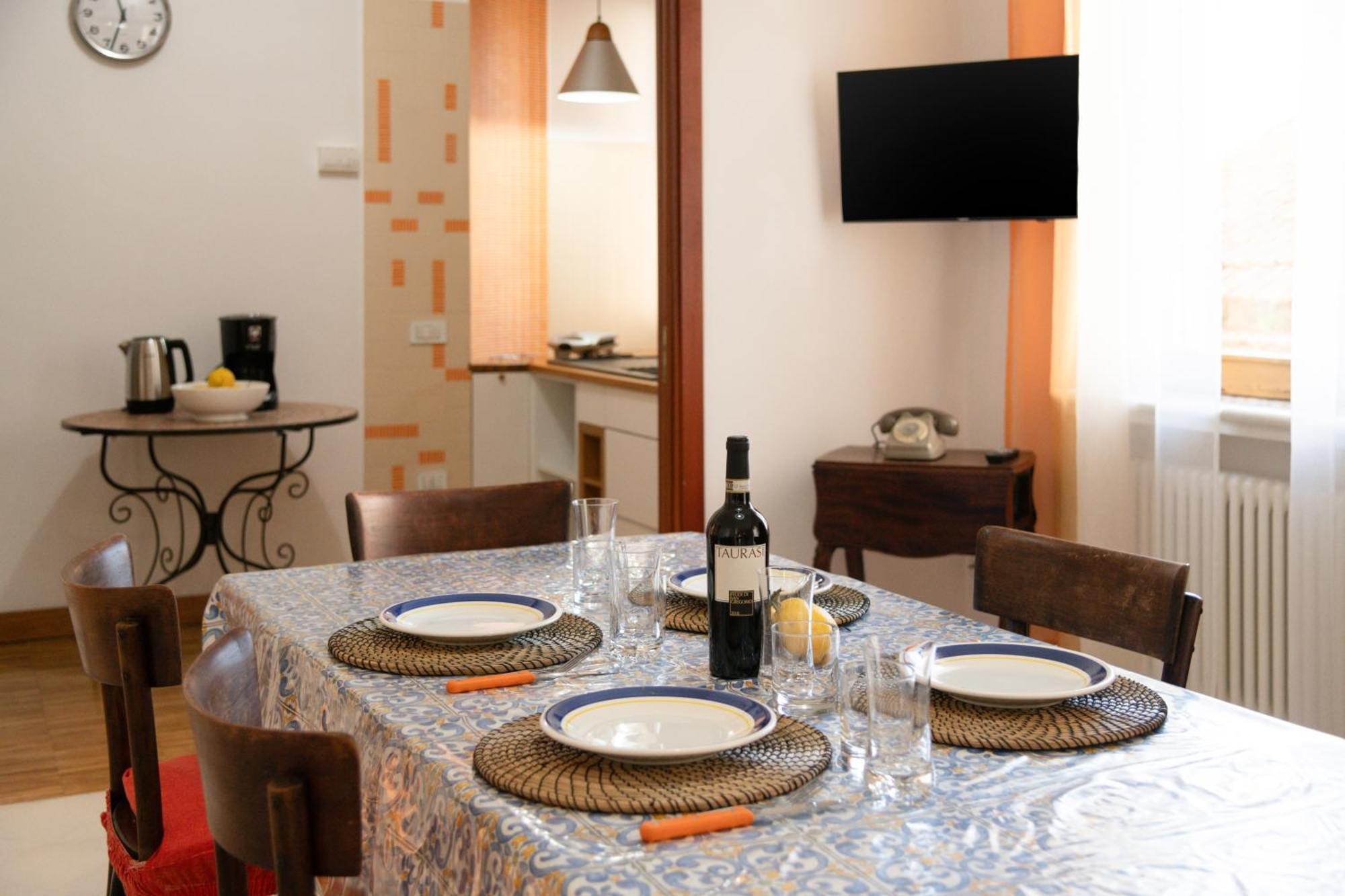 Apartment Marziale Luxury Sorrento