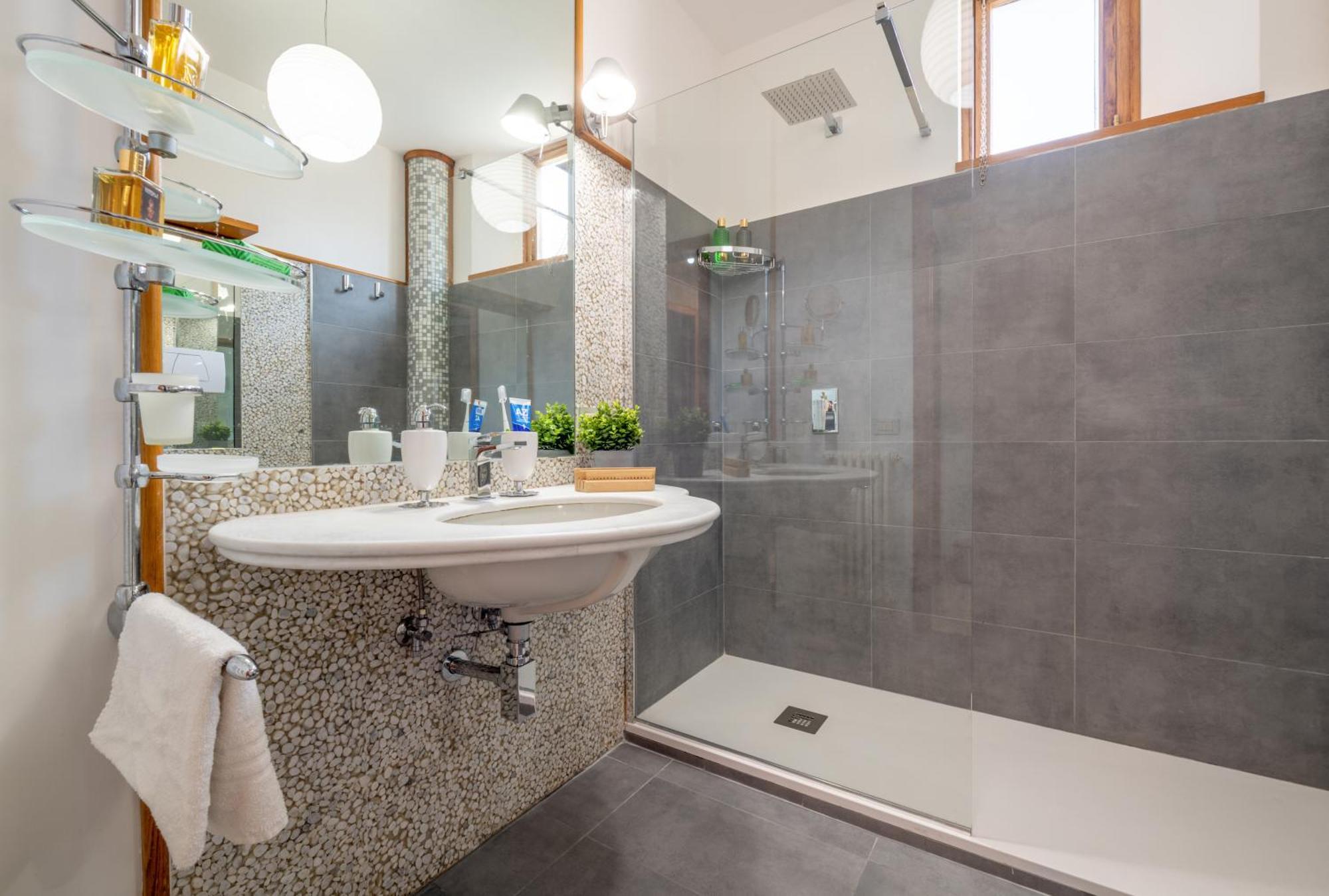 Marziale Luxury Apartment