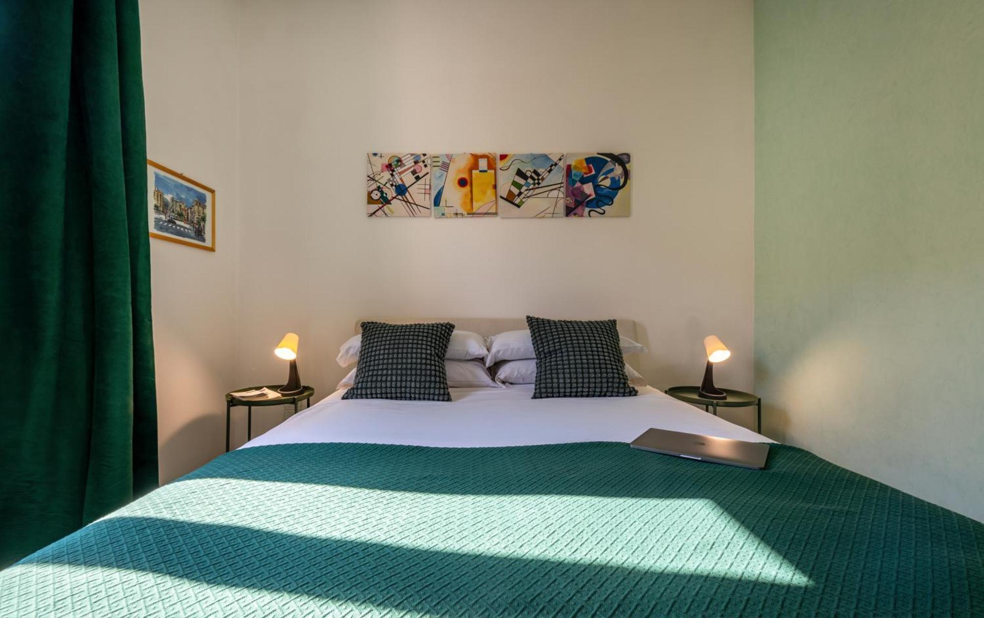 Apartment Marziale Luxury