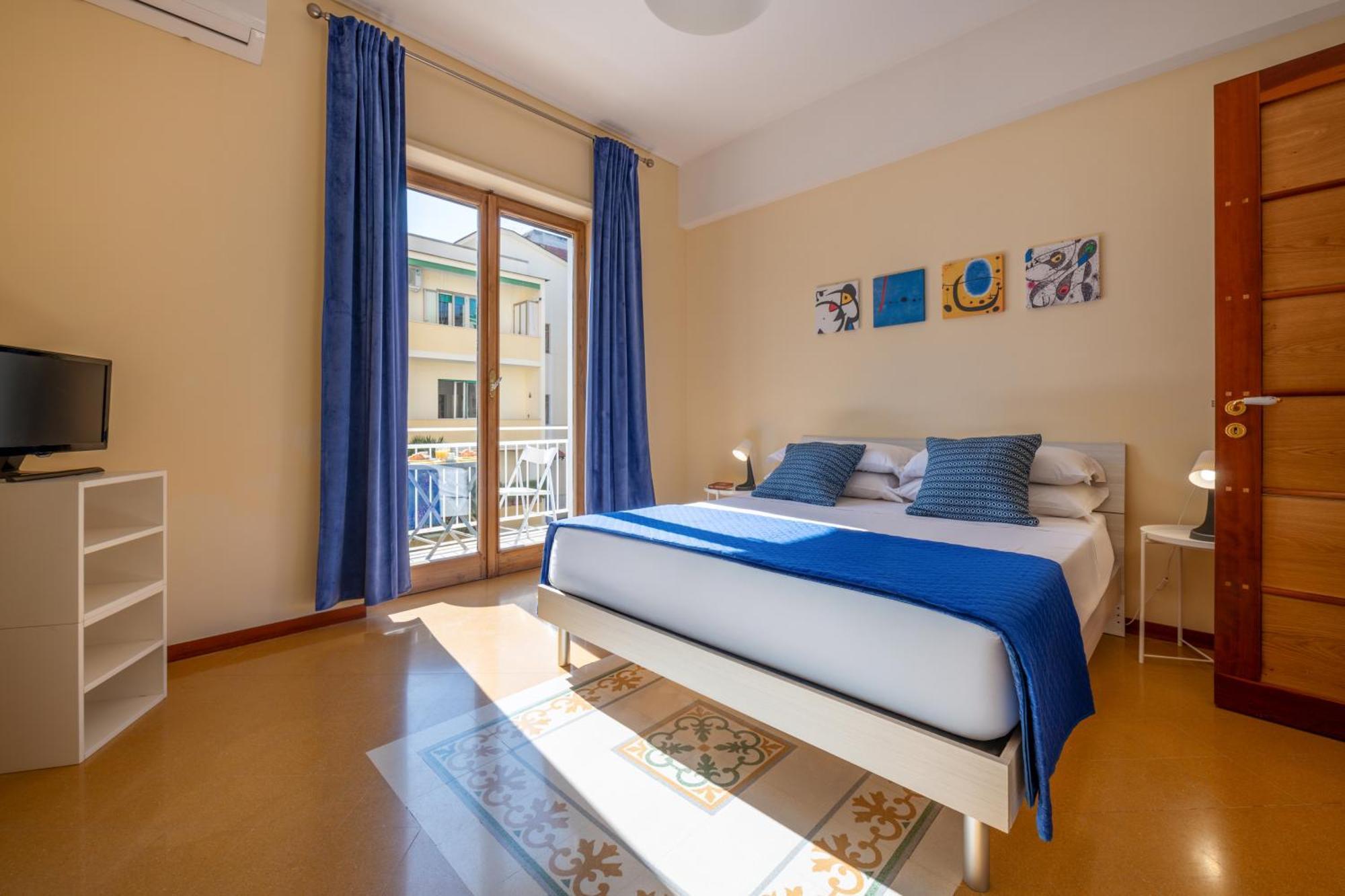 Marziale Luxury Apartment *