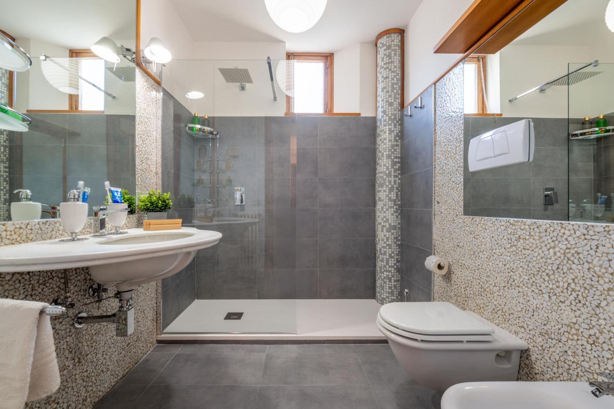 Apartment Marziale Luxury *