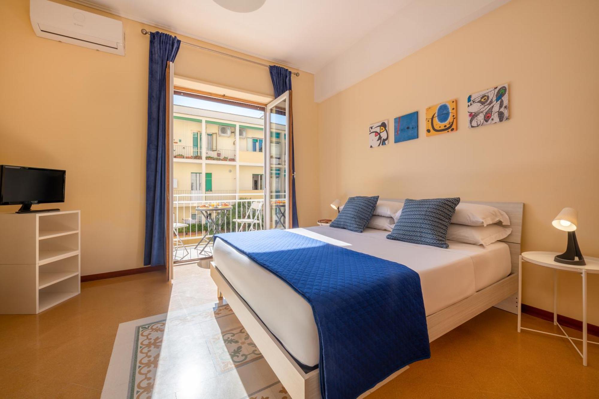 Marziale Luxury Apartment Sorrento