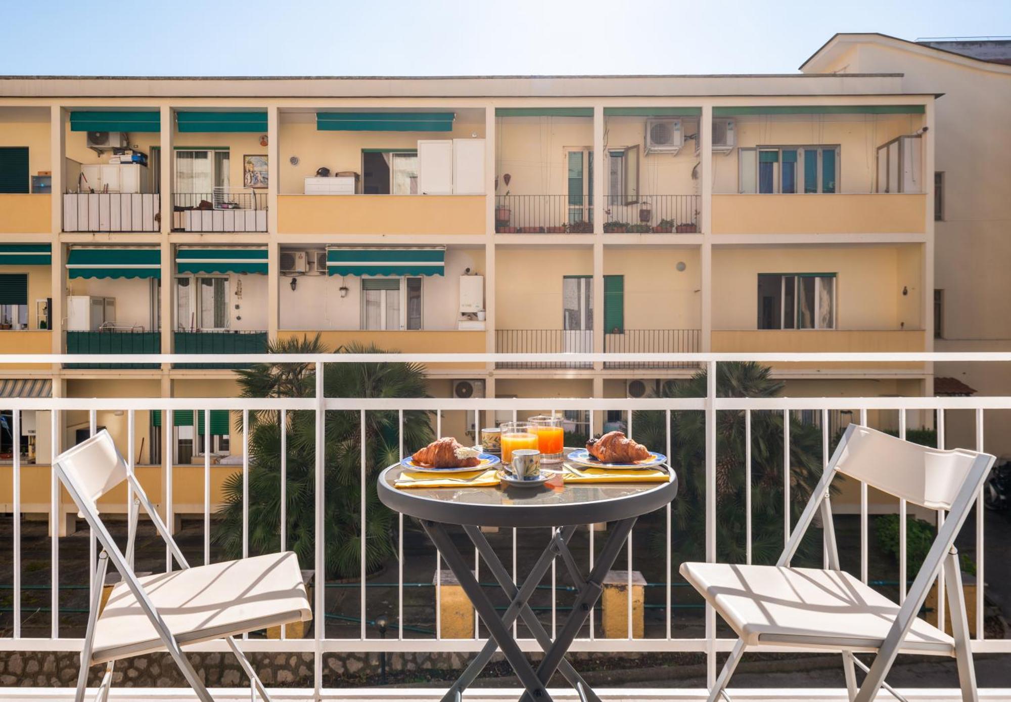 Marziale Luxury Sorrento