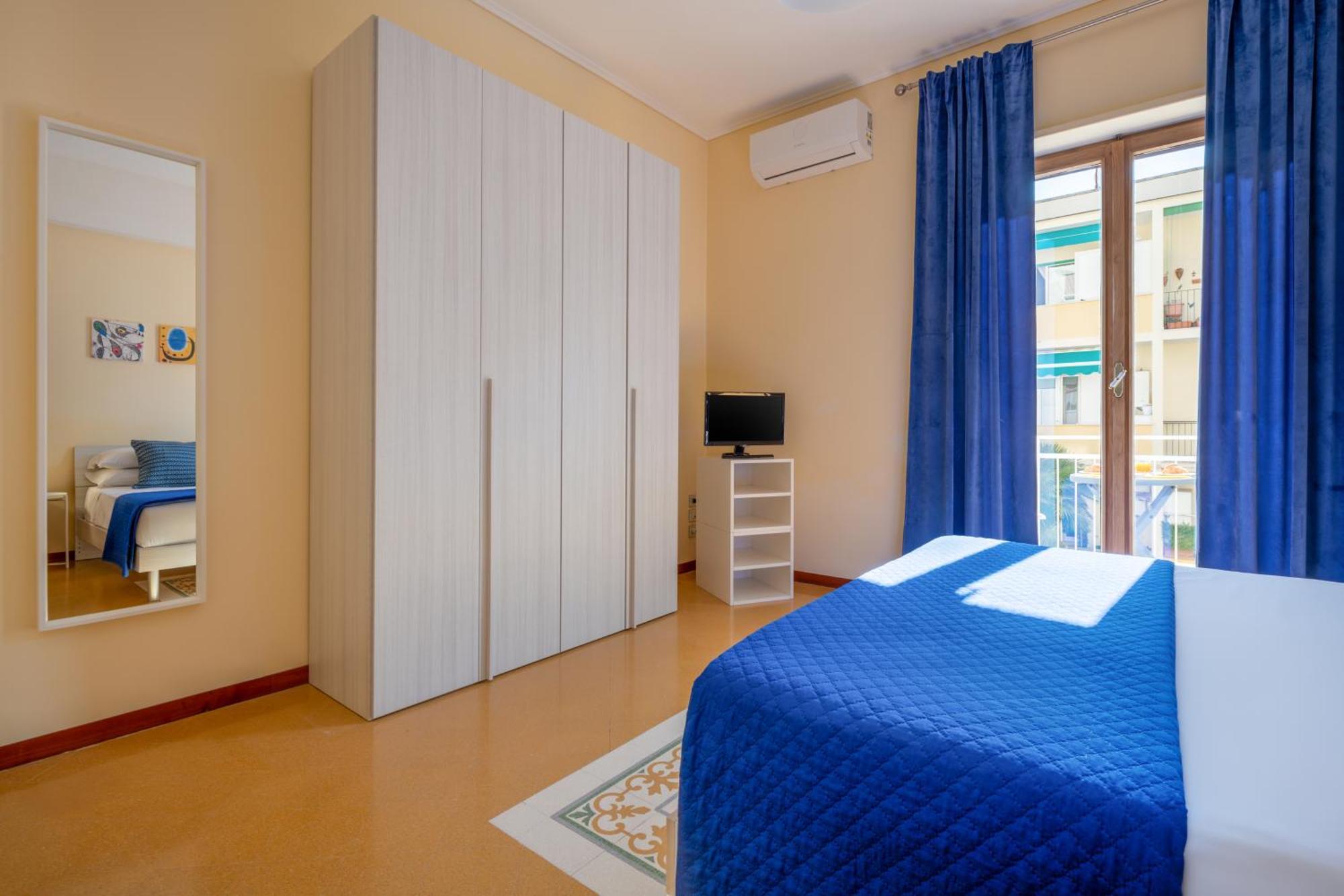 Marziale Luxury Apartment