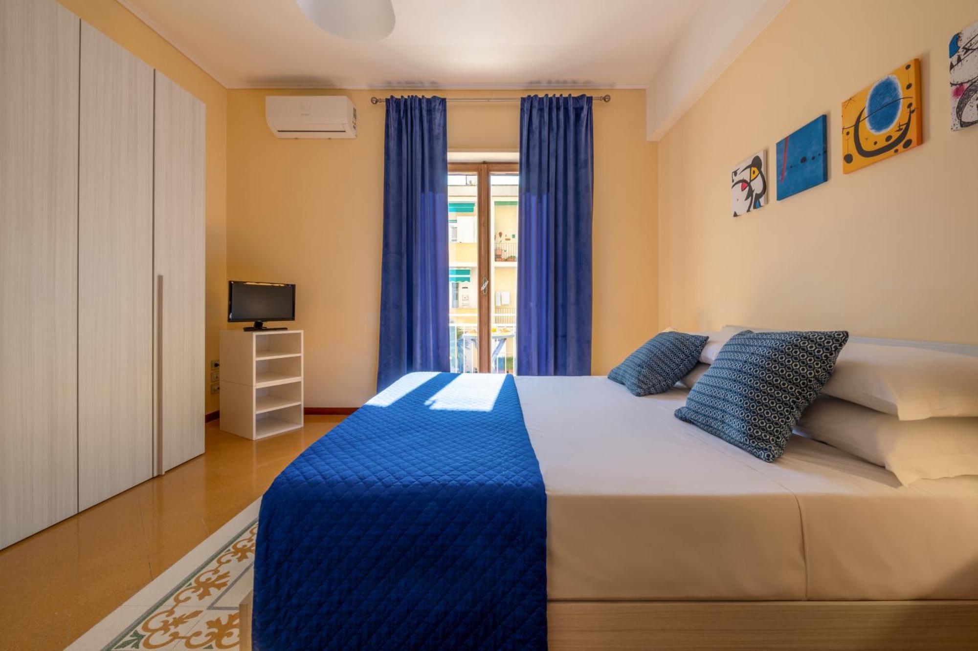 Apartment Marziale Luxury