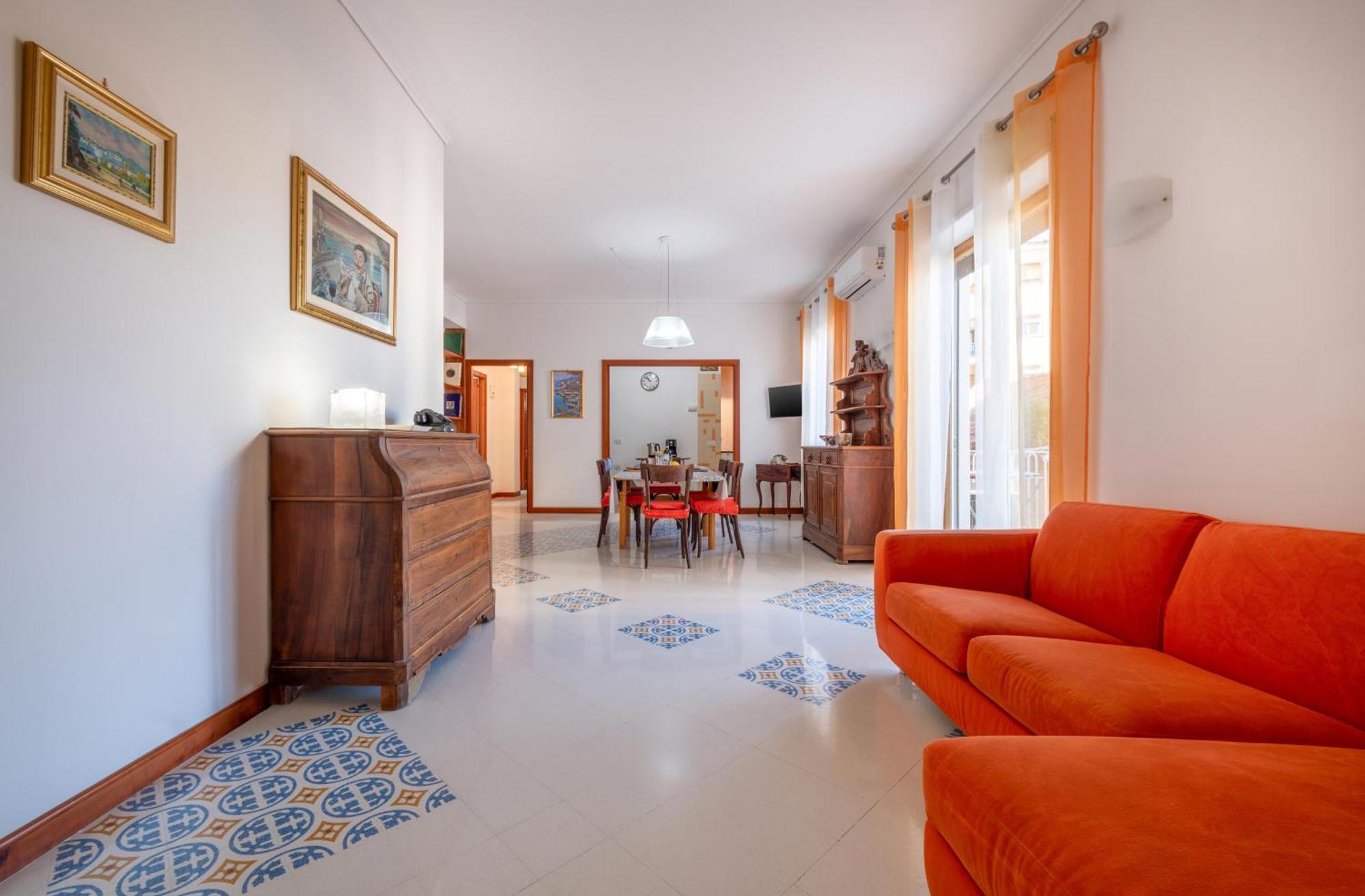 Apartment Marziale Luxury *