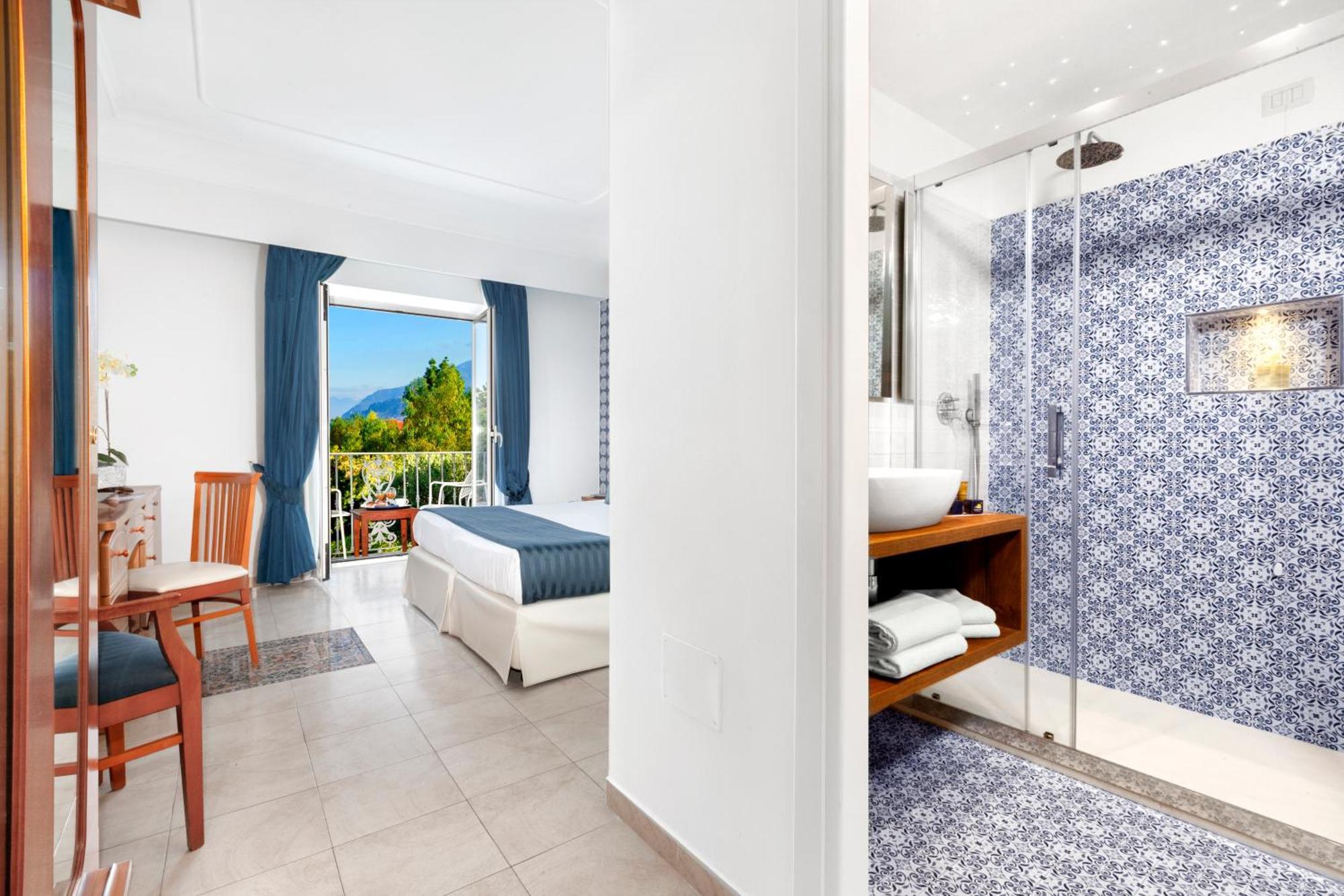 Atlantic Palace (adults Only) 4* Sorrento