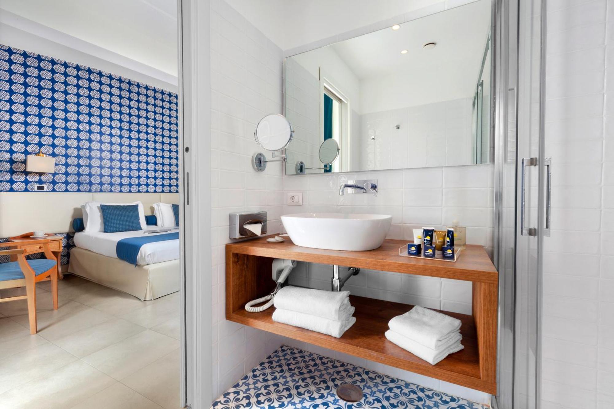 Atlantic Palace (adults Only) 4* Sorrento