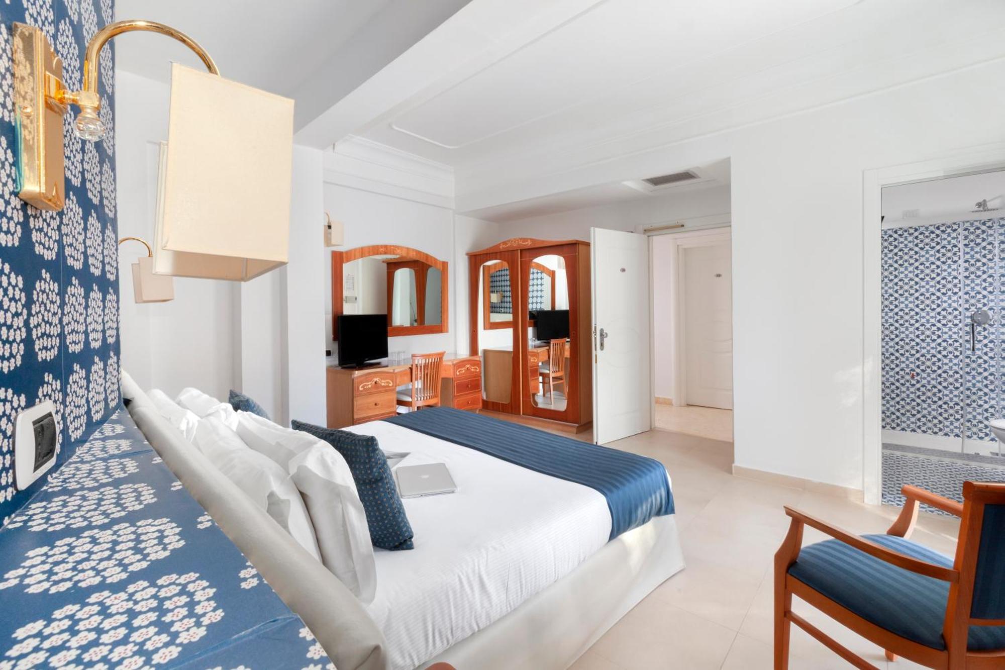 Atlantic Palace (adults Only) 4* Sorrento