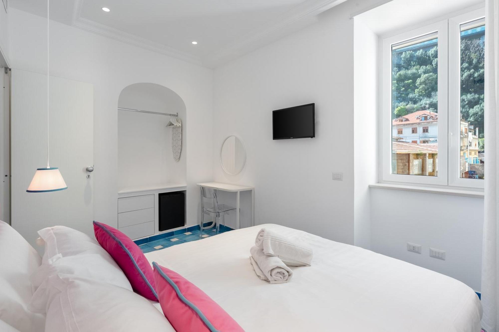 Apartamento Marina Grande
