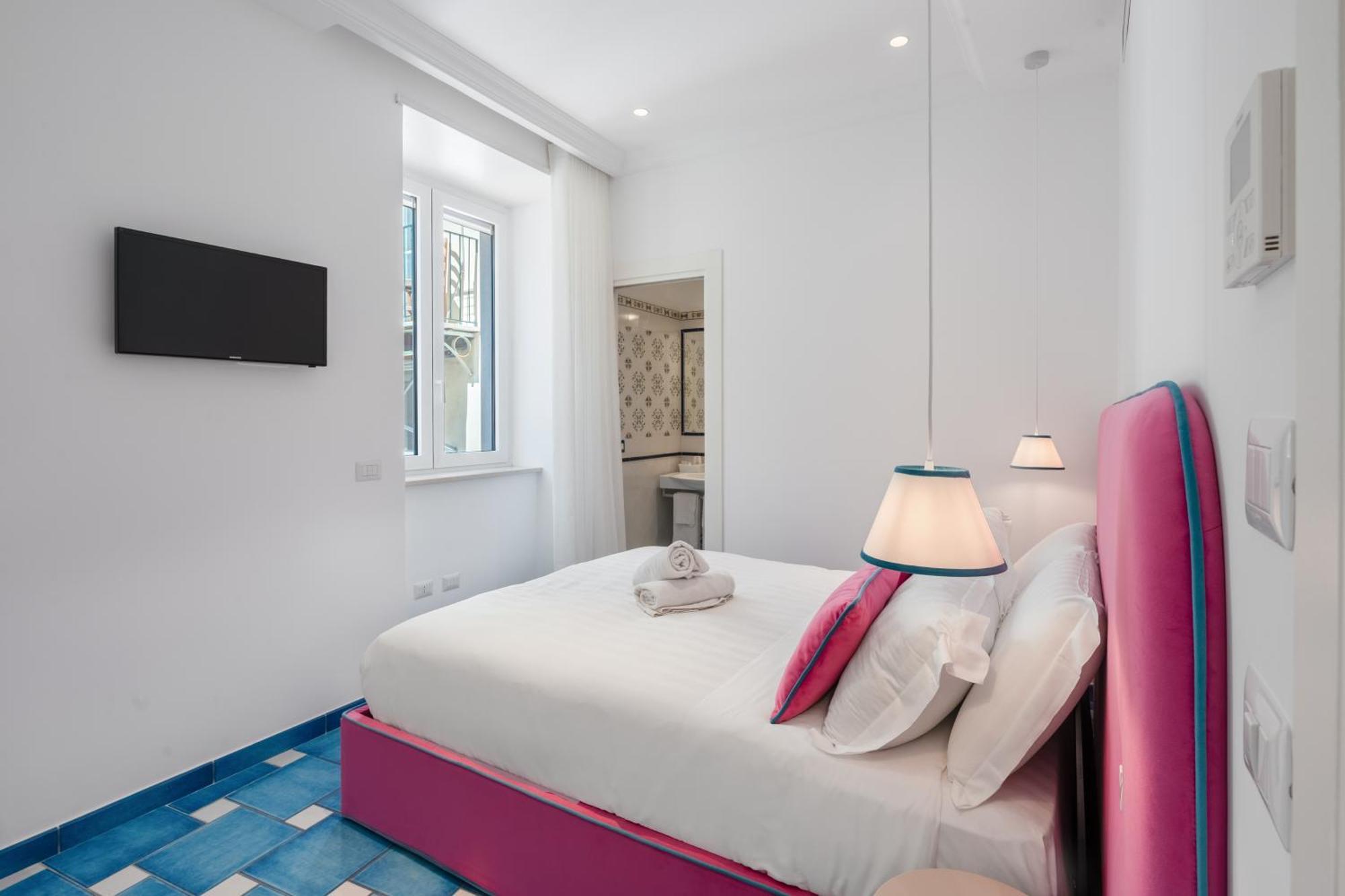 Marina Grande Apartamento *