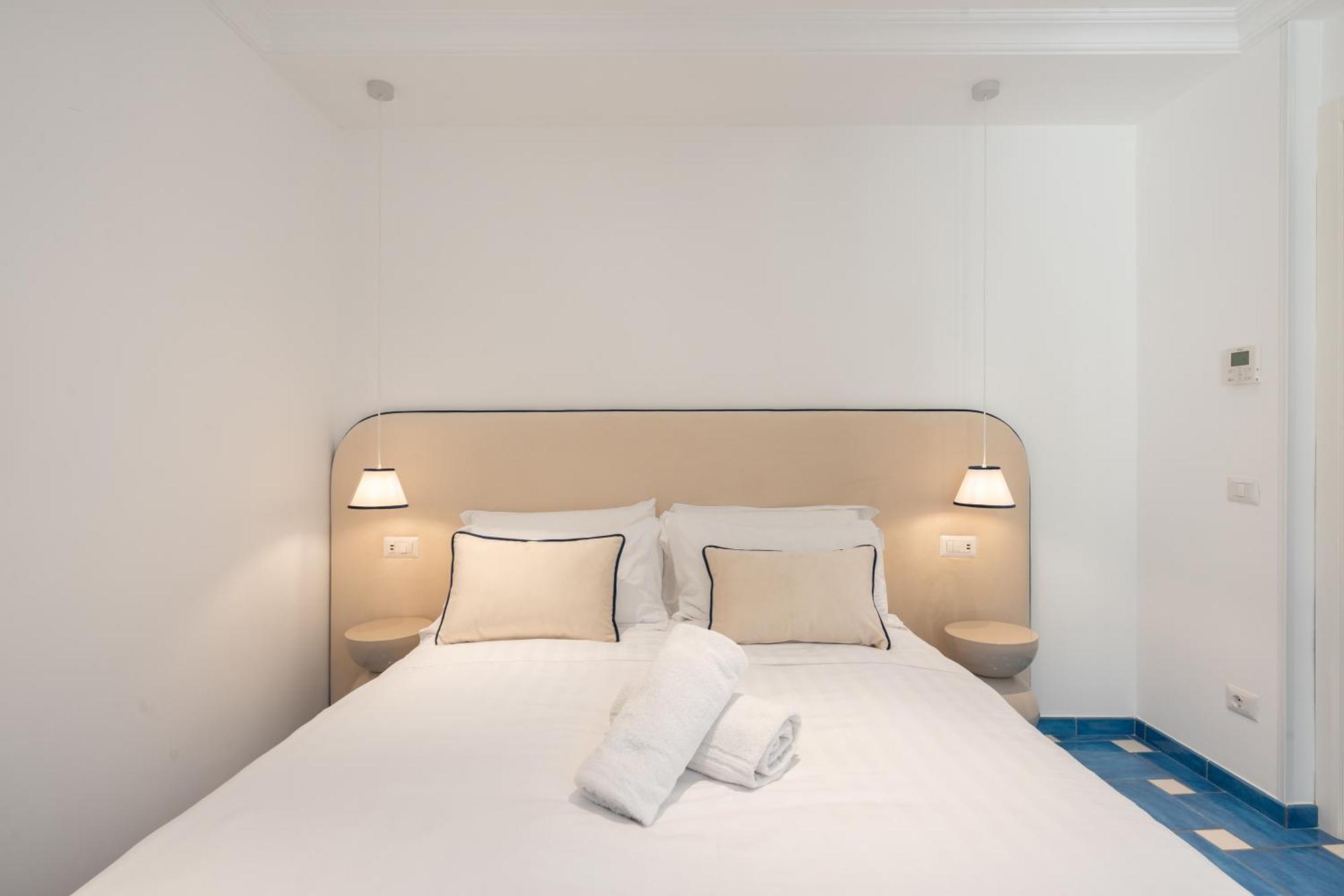 Apartamento Marina Grande *