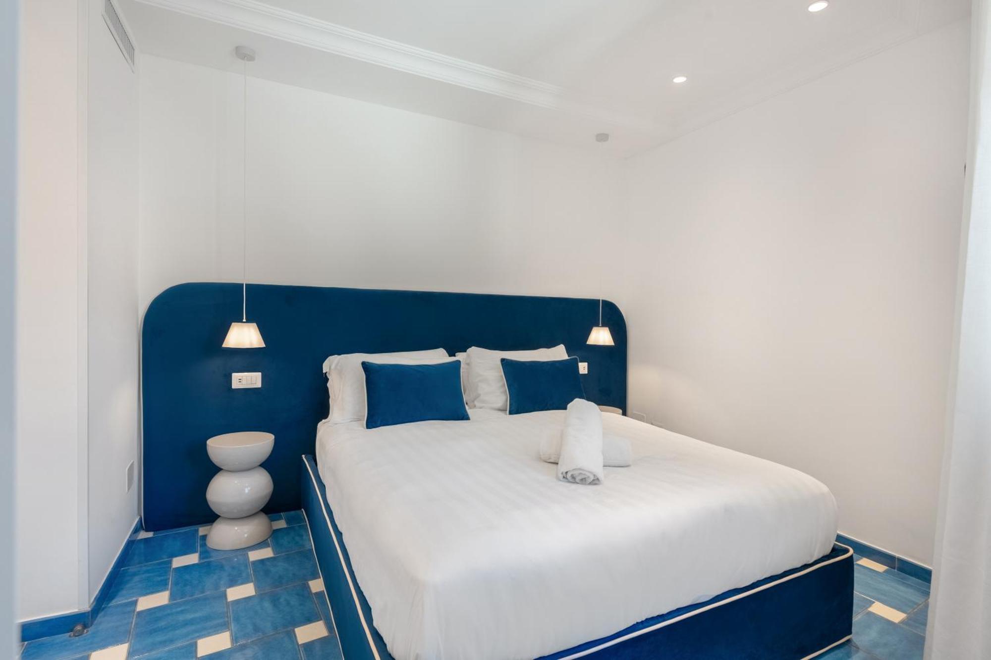 Marina Grande Apartamento Sorrento