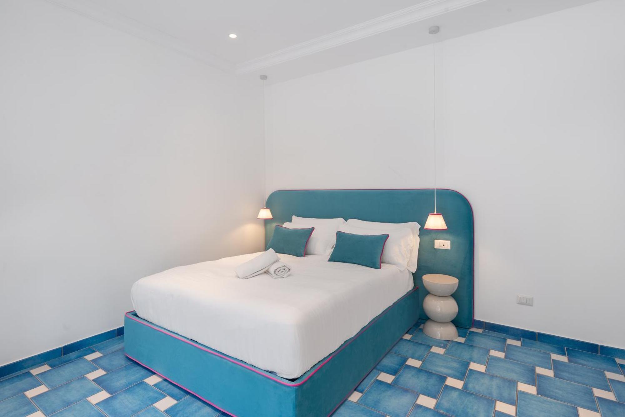 Apartamento Marina Grande Sorrento