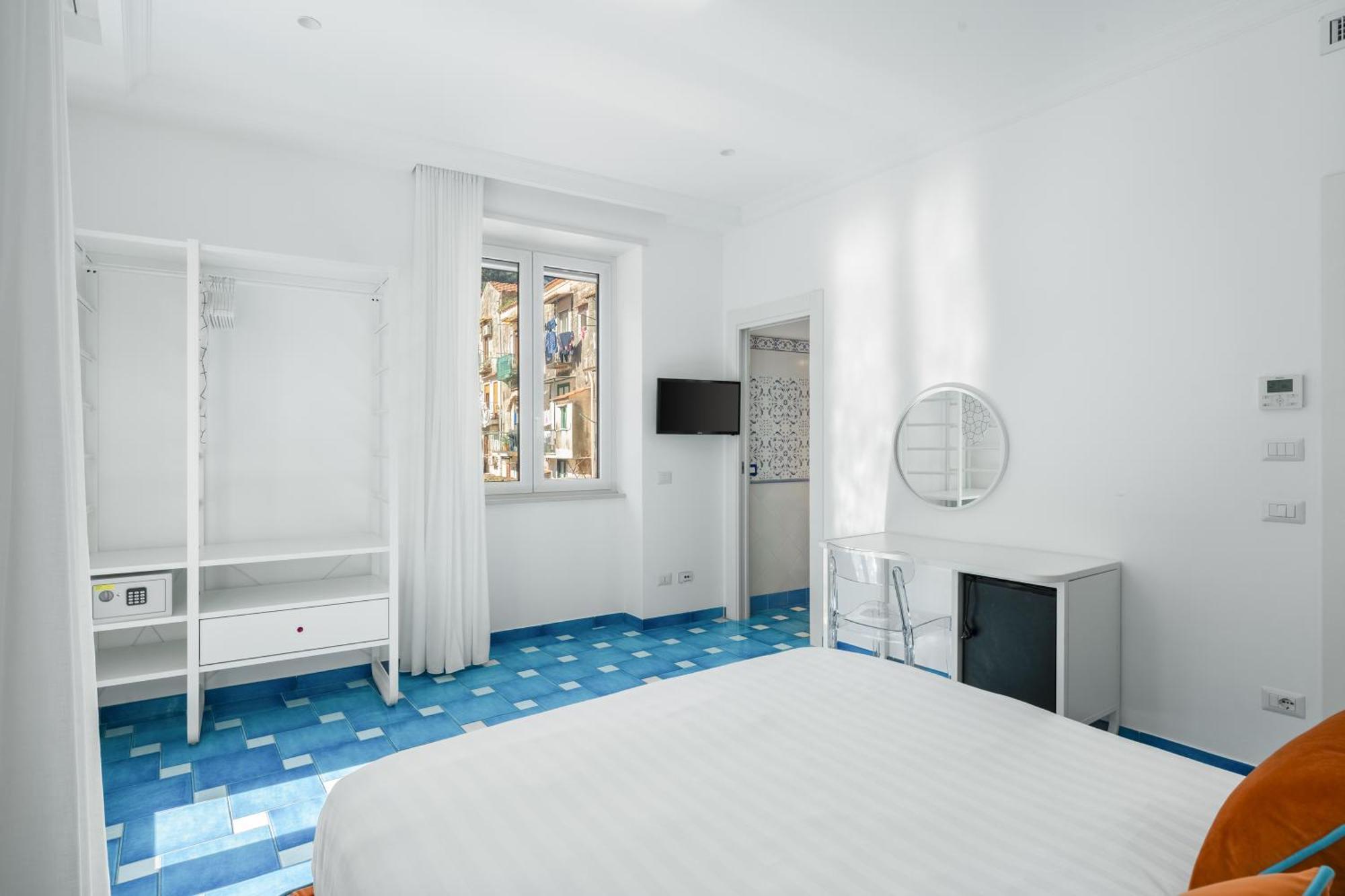 Apartamento Marina Grande