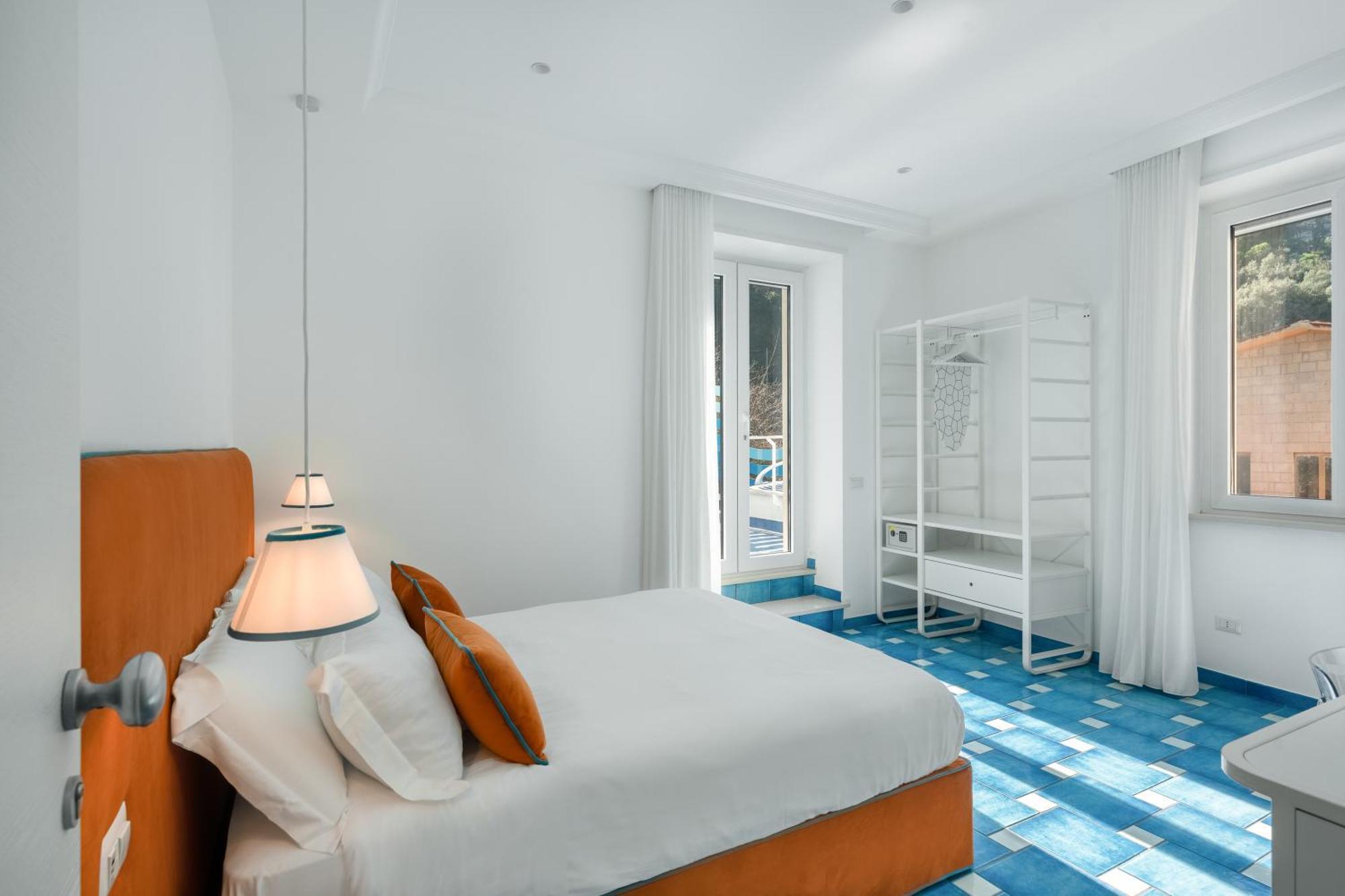 Marina Grande Apartment *