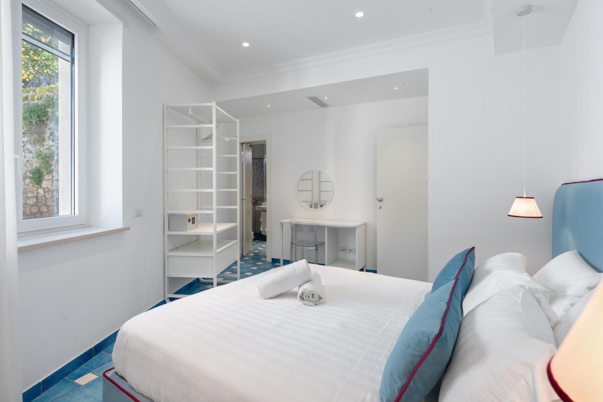 Apartamento Marina Grande *