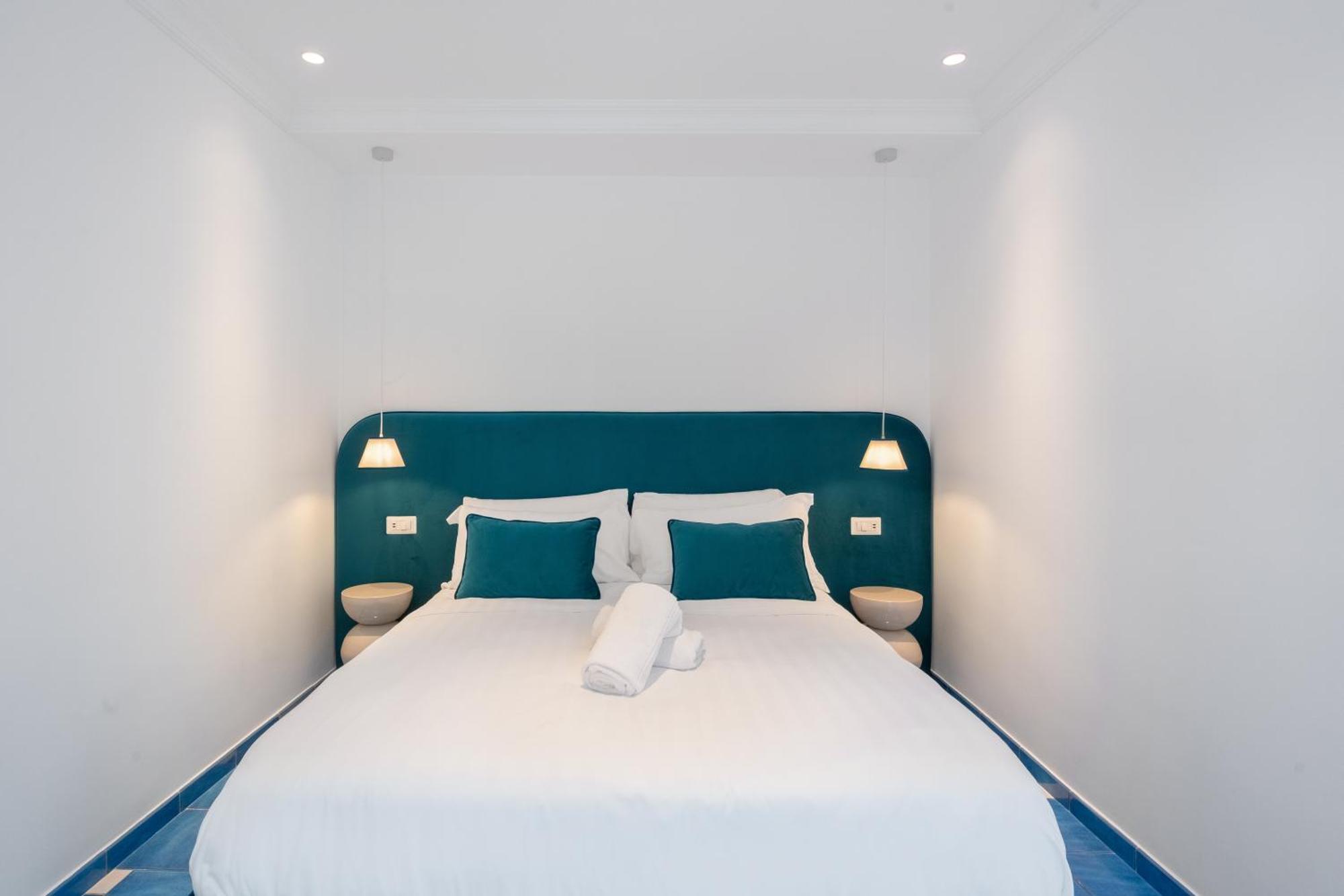 Apartamento Marina Grande Sorrento