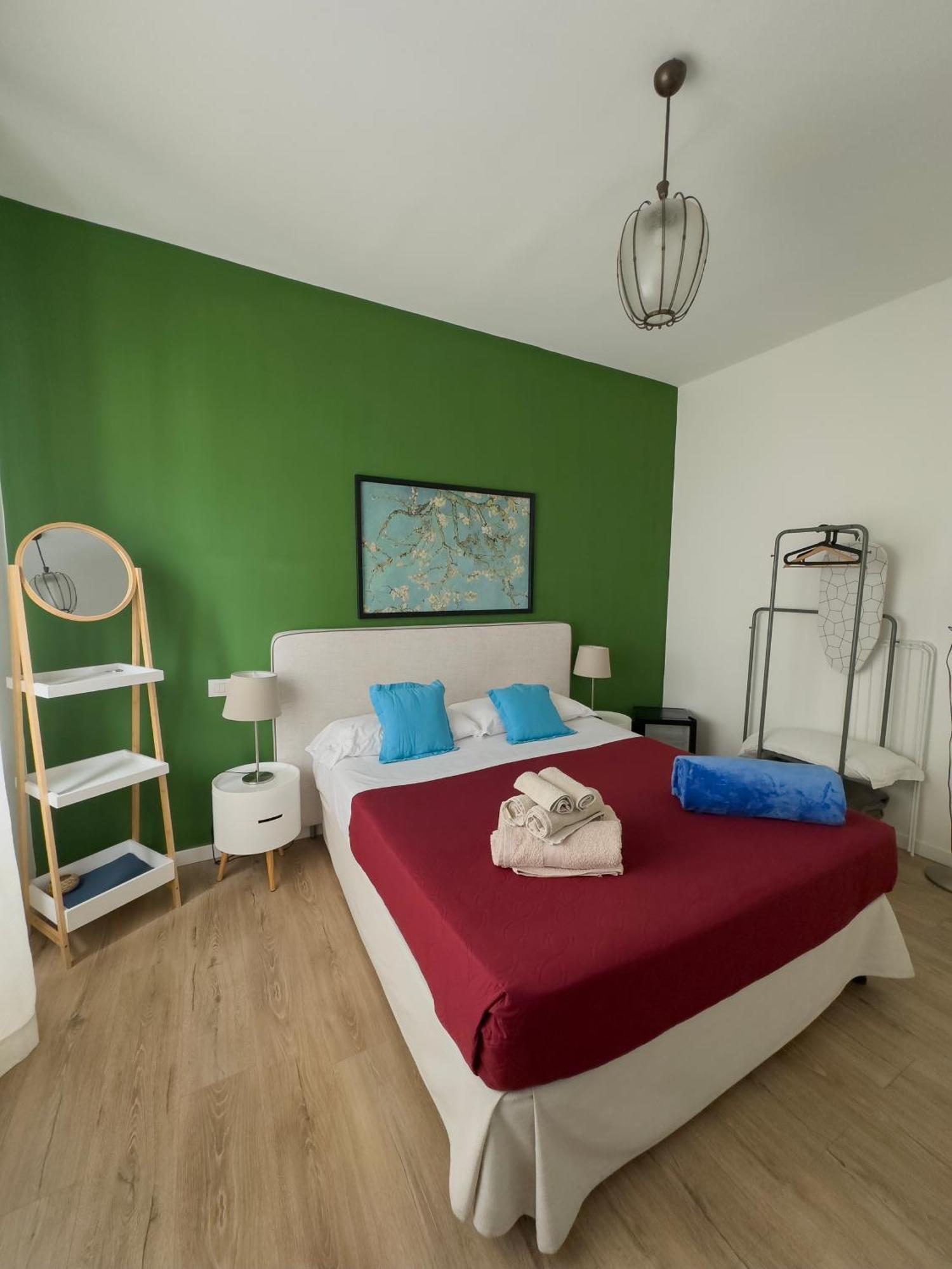 Bed & Breakfast Casa Del Corso Sorrento