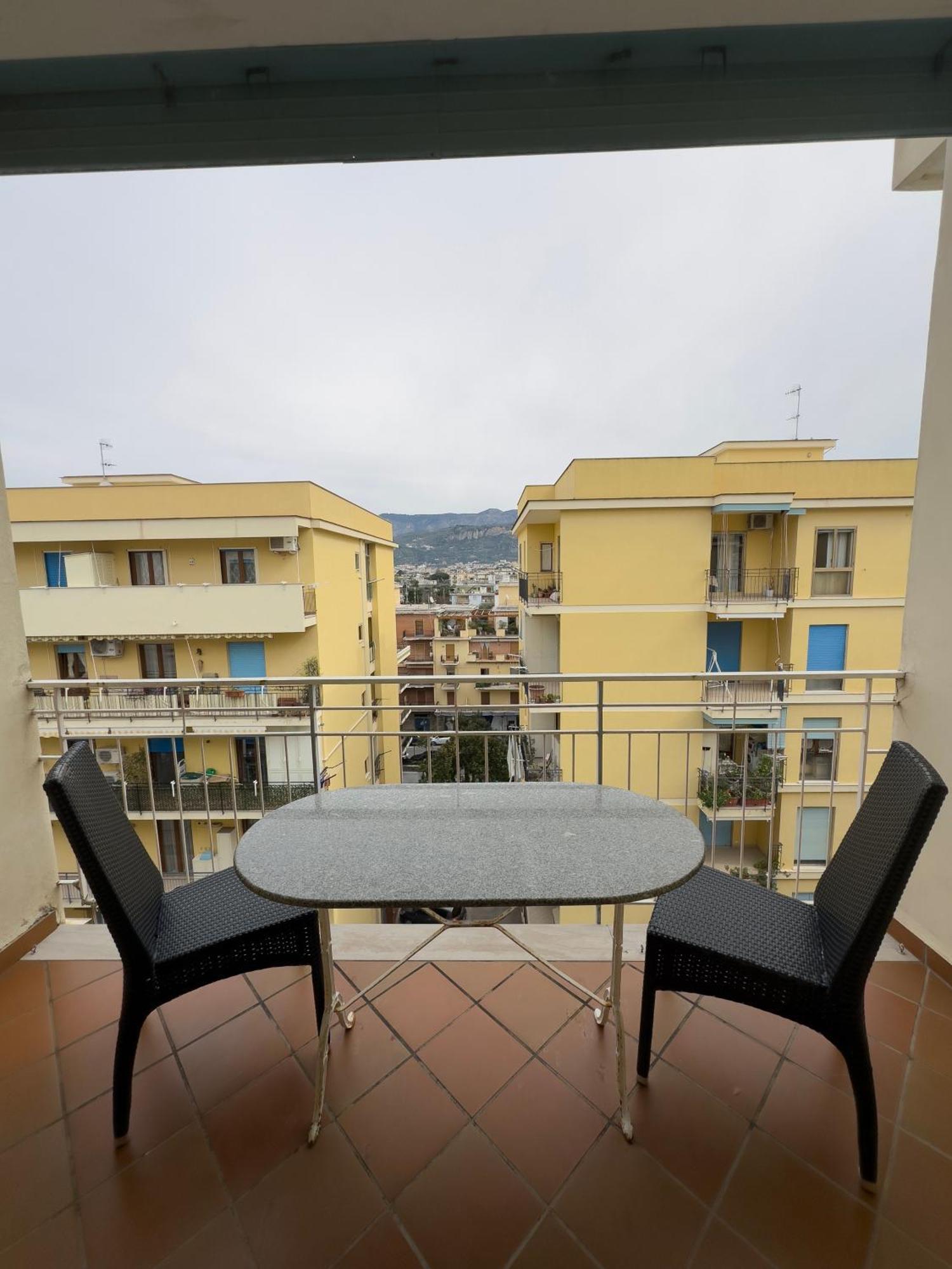 Casa Del Corso Sorrento