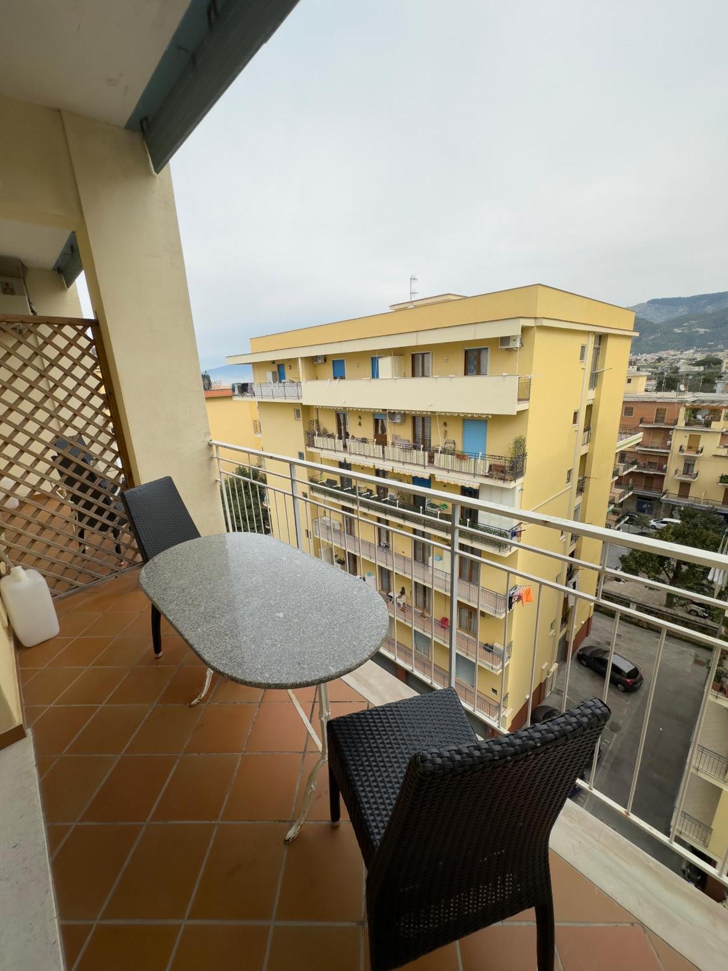 Casa Del Corso * Sorrento