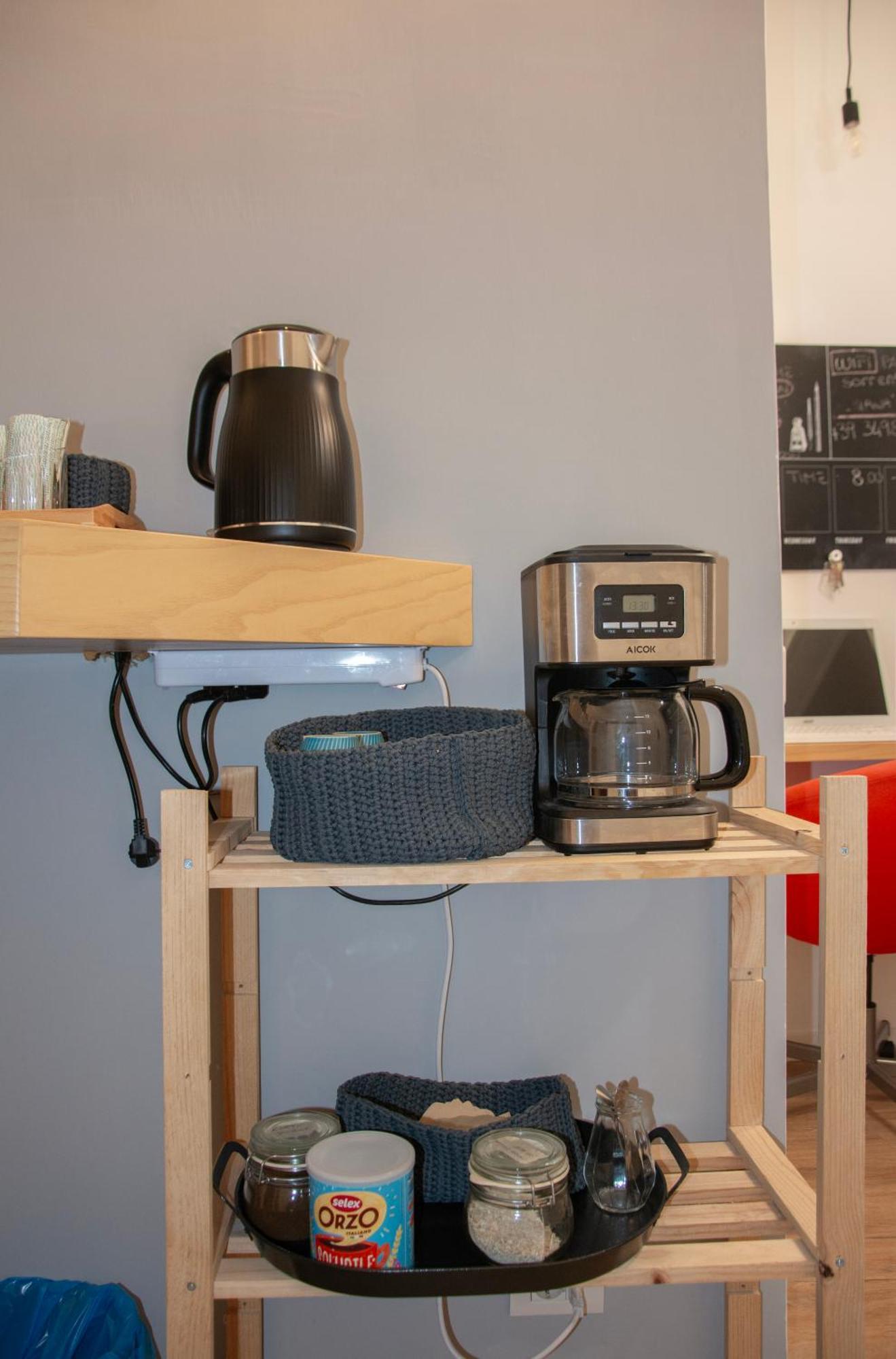 Bed & Breakfast Casa Del Corso