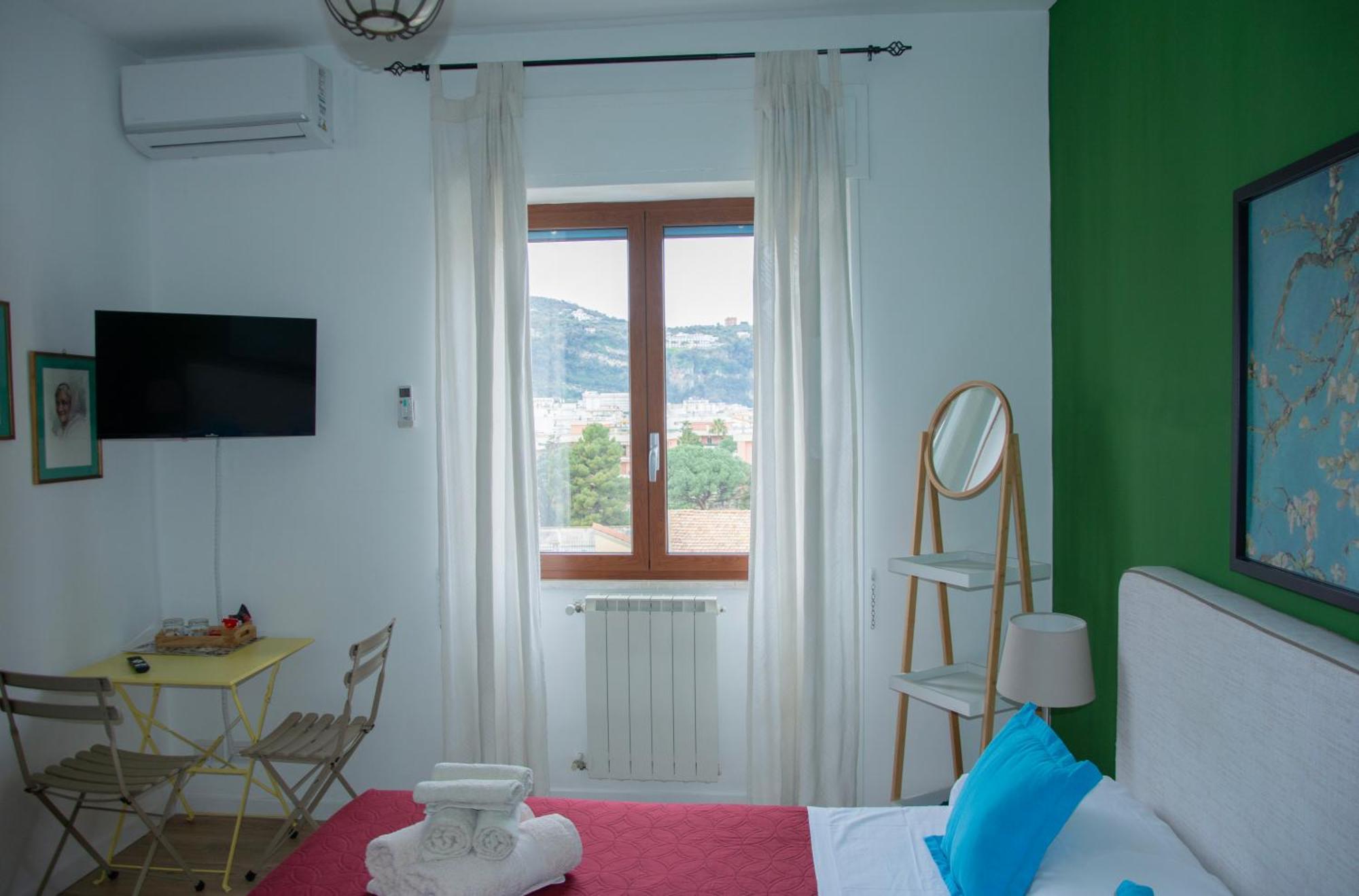 Casa Del Corso Sorrento