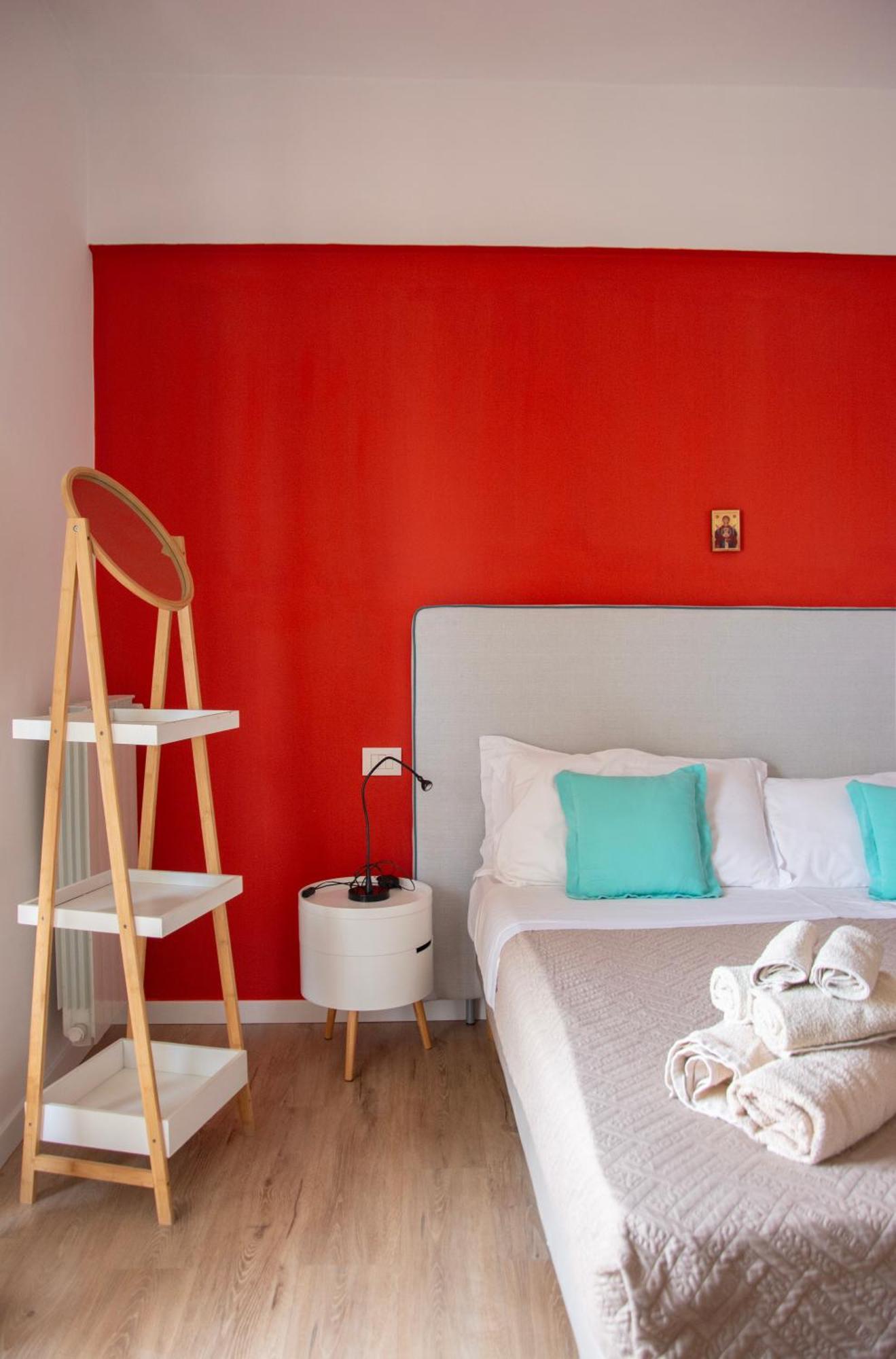 Casa Del Corso Bed & Breakfast
