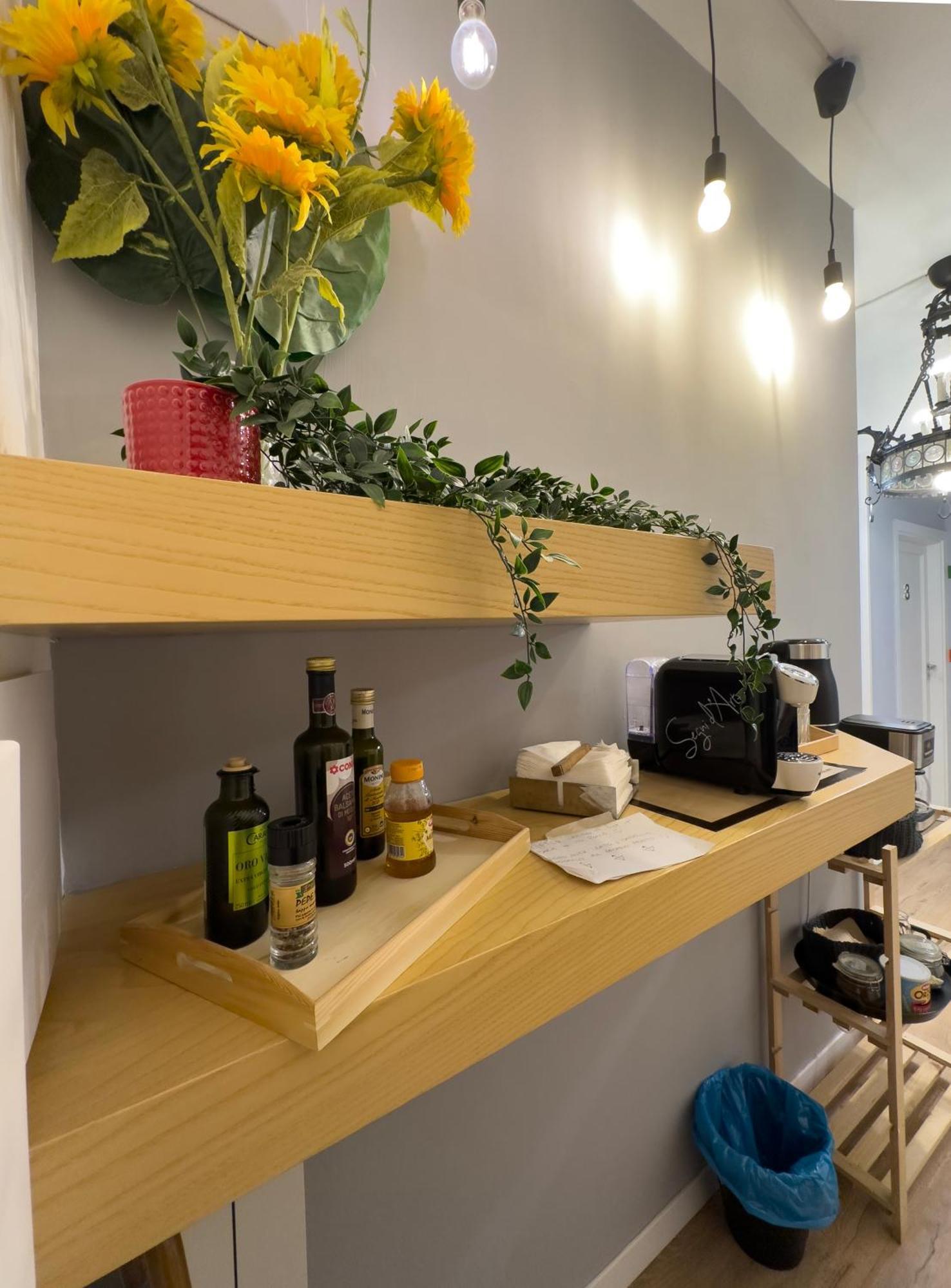 Bed & Breakfast Casa Del Corso