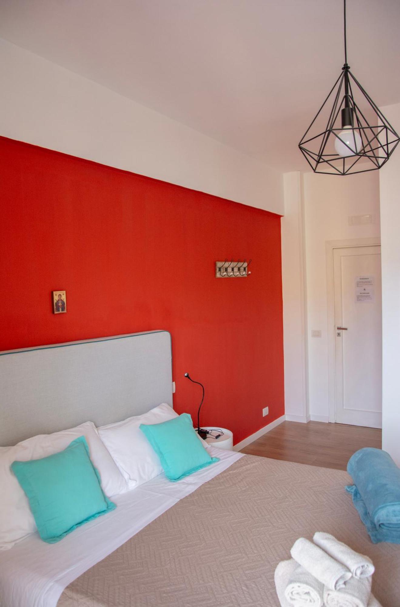 Casa Del Corso Bed & Breakfast *