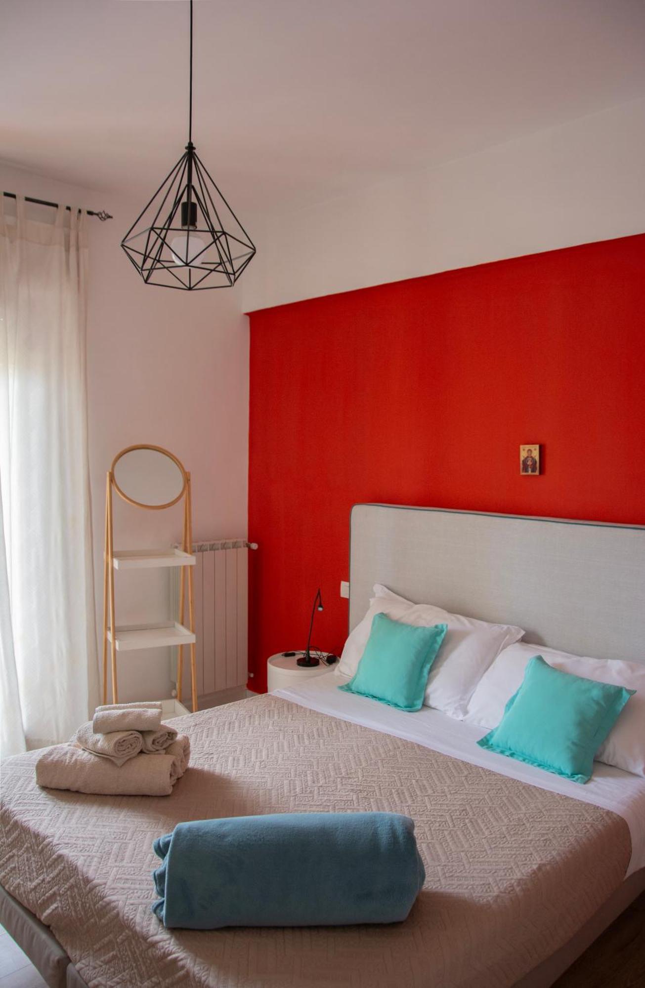 Bed & Breakfast Casa Del Corso *