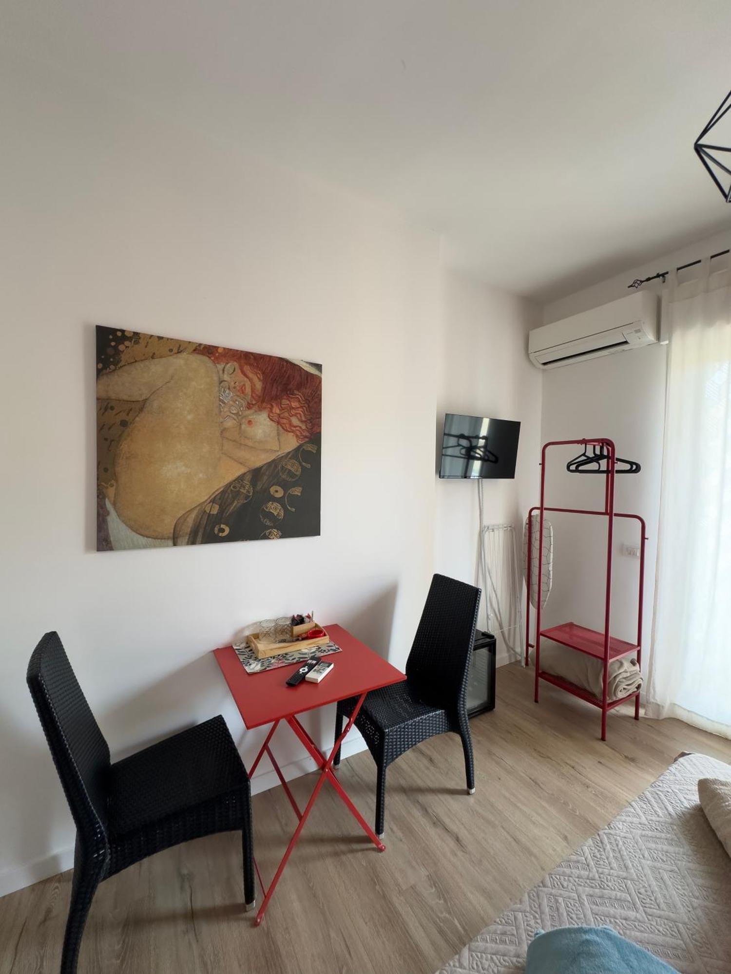 Bed & Breakfast Casa Del Corso Sorrento