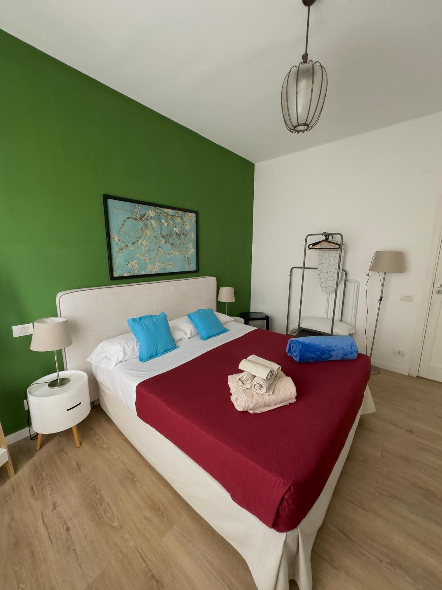 Casa Del Corso Bed & Breakfast
