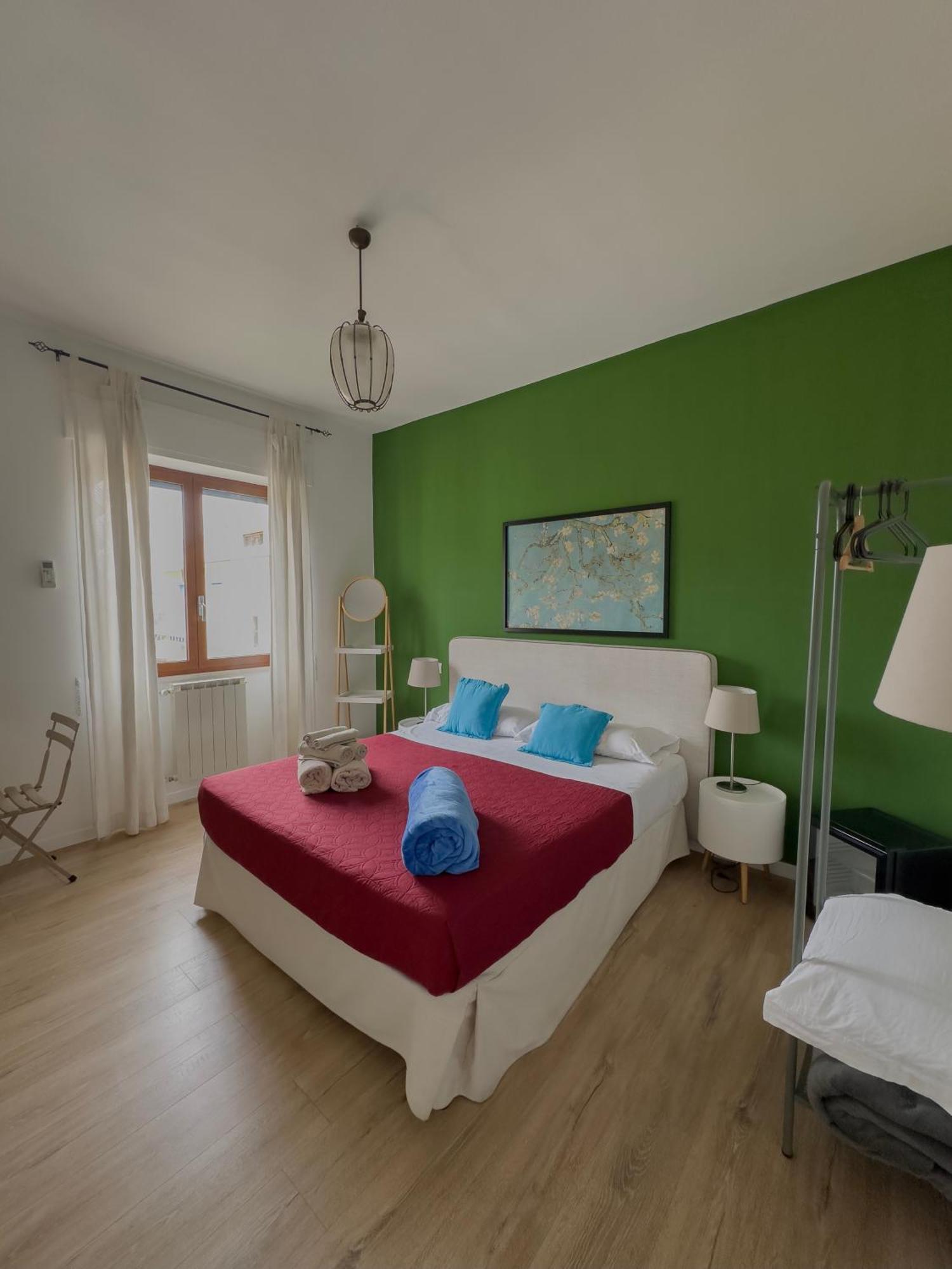 Bed & Breakfast Casa Del Corso