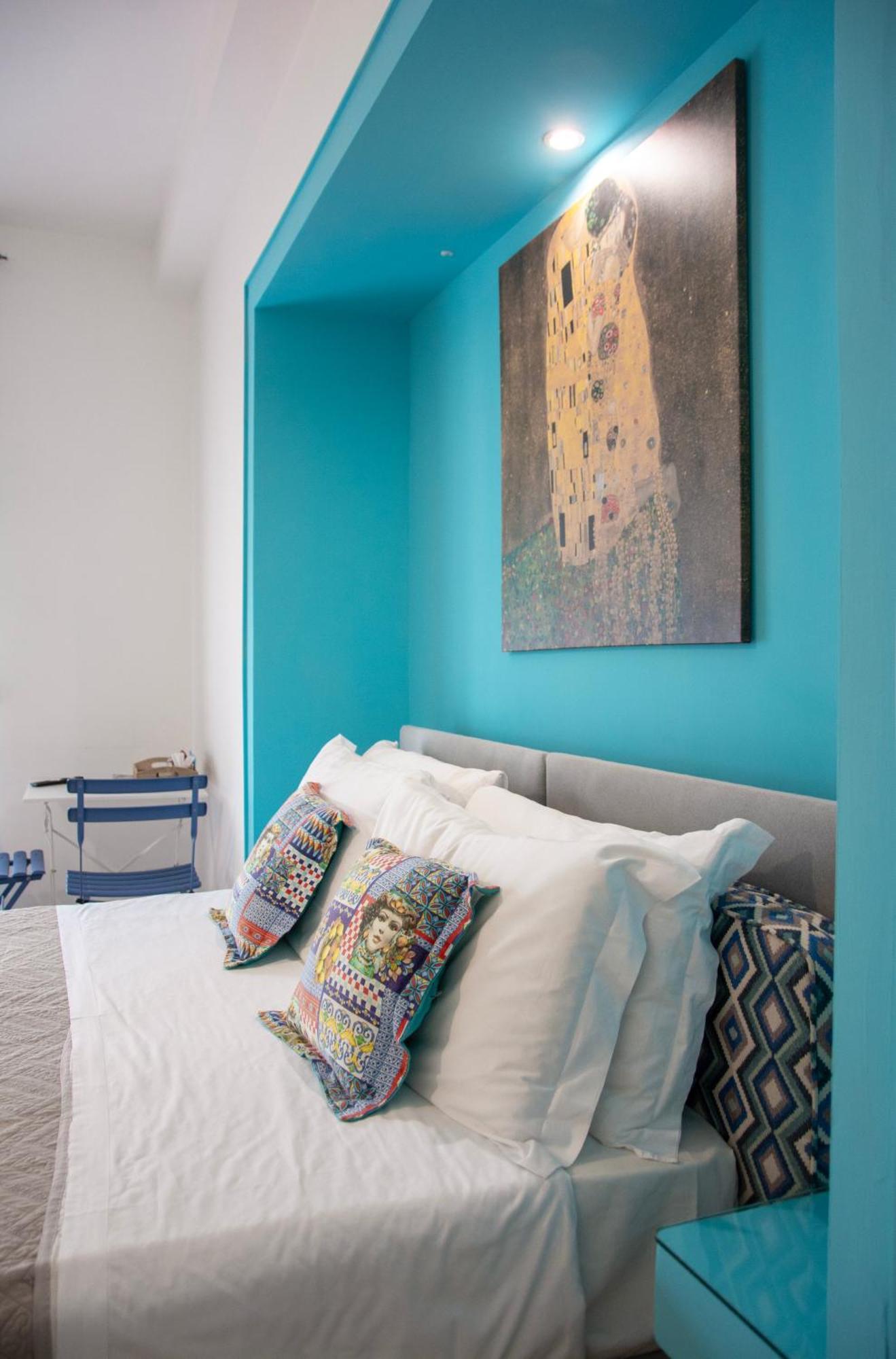 Casa Del Corso Bed & Breakfast Sorrento