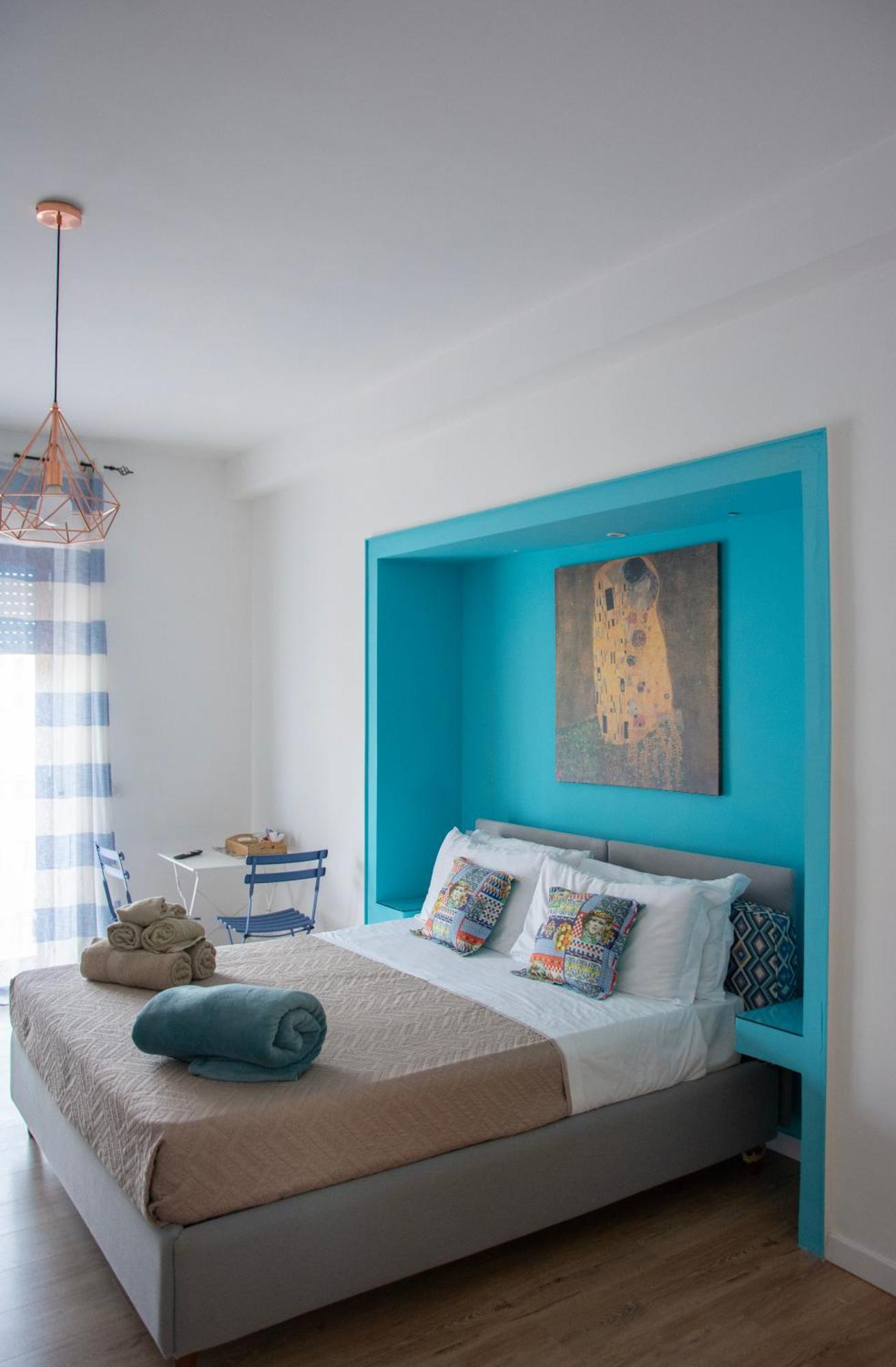 Bed & Breakfast Casa Del Corso Sorrento