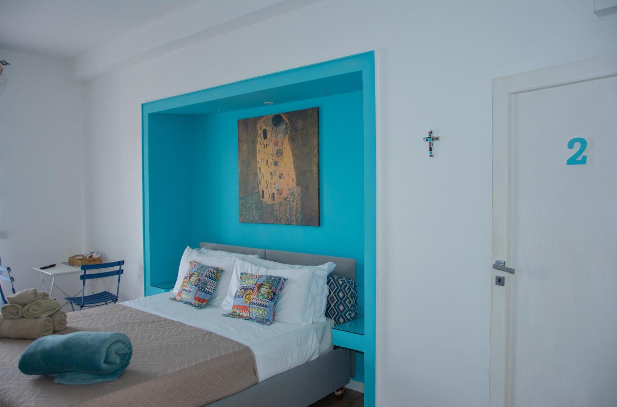 Casa Del Corso Bed & Breakfast