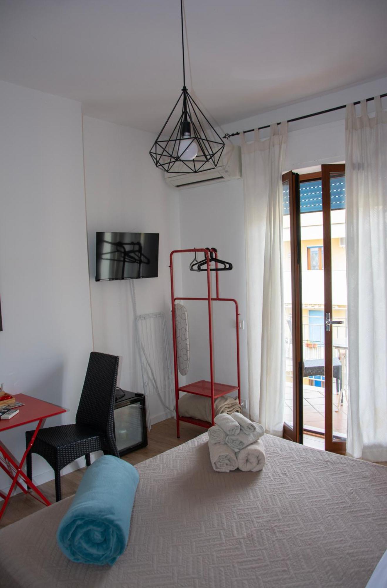 Bed & Breakfast Casa Del Corso