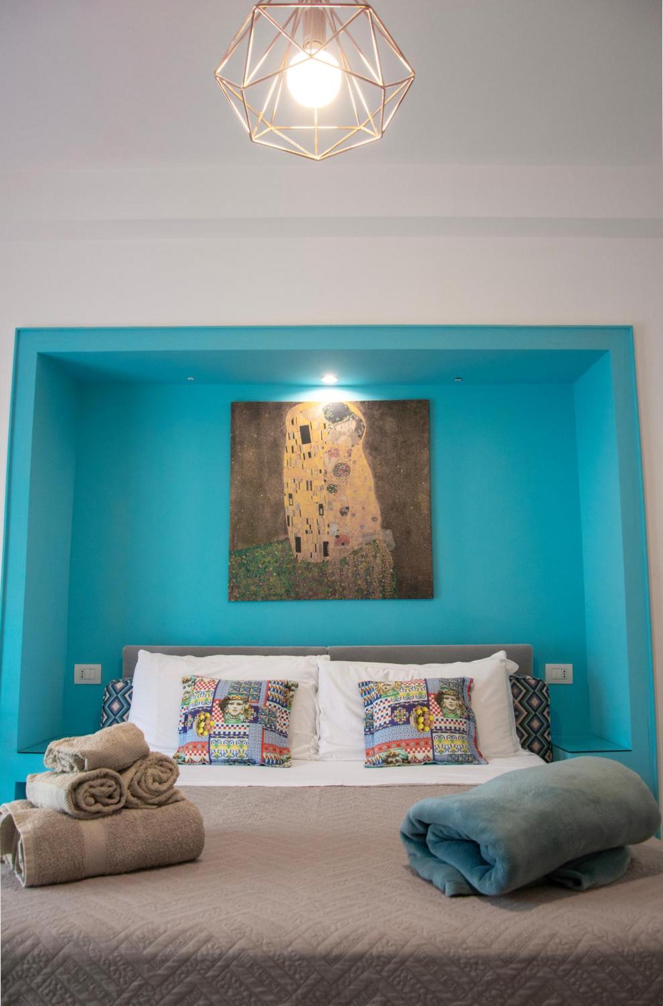 Casa Del Corso Bed & Breakfast *