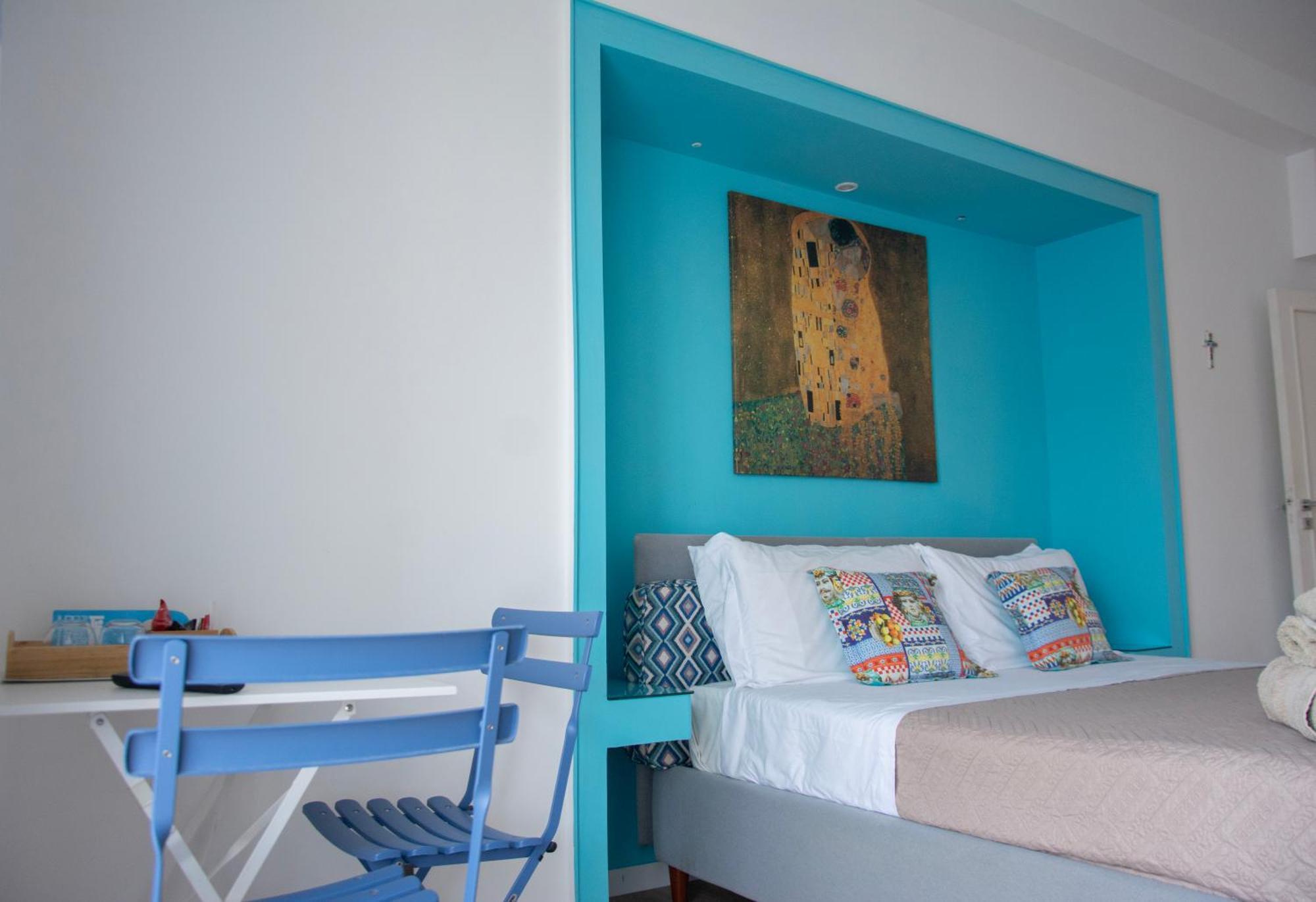 Bed & Breakfast Casa Del Corso *