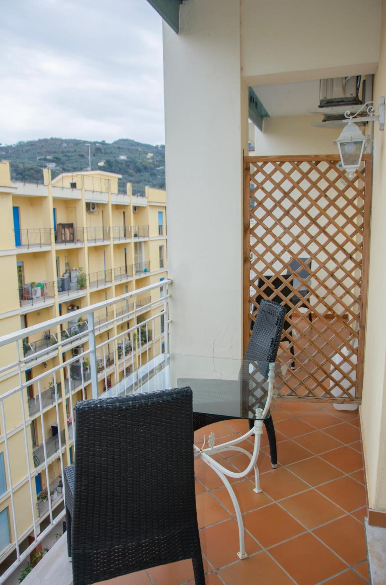 Casa Del Corso * Sorrento