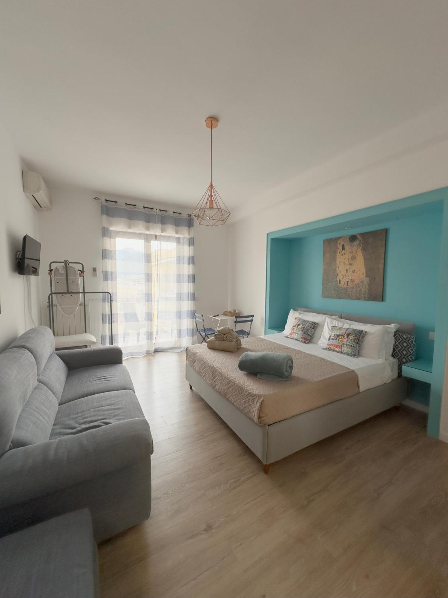 Casa Del Corso Bed & Breakfast