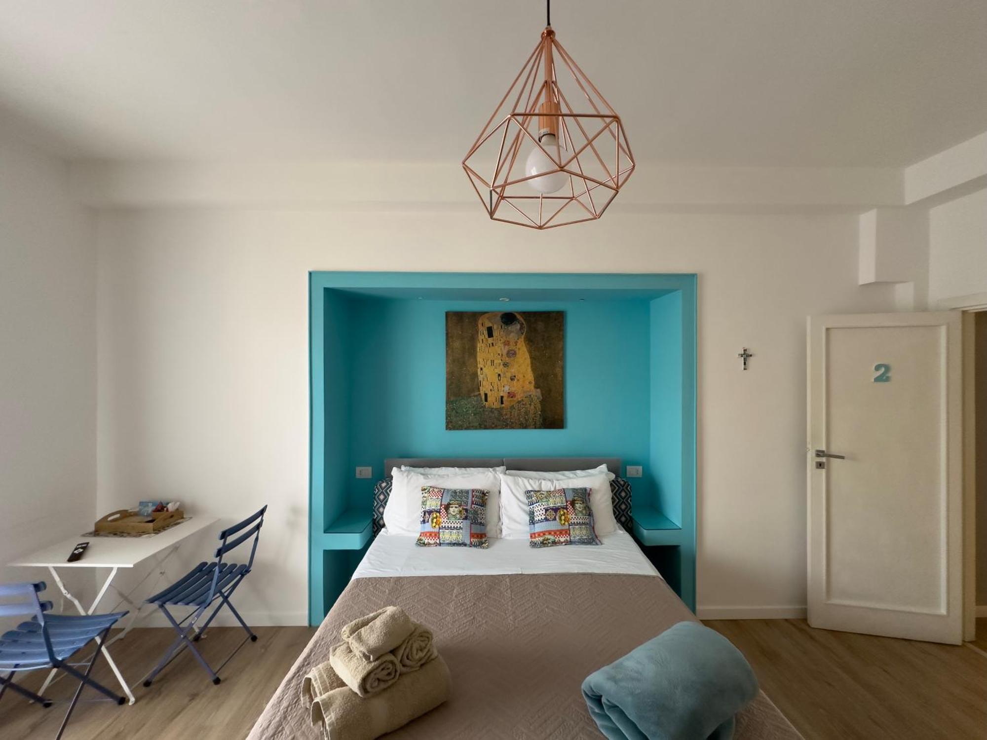 Bed & Breakfast Casa Del Corso *